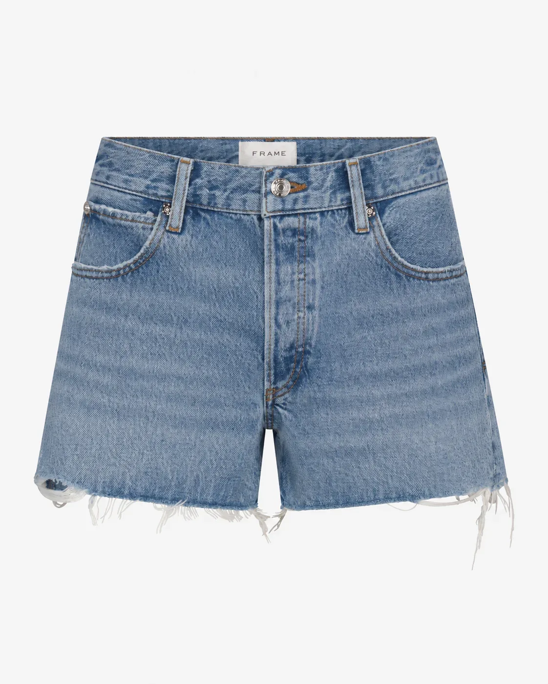 The Hang Shorts Denim