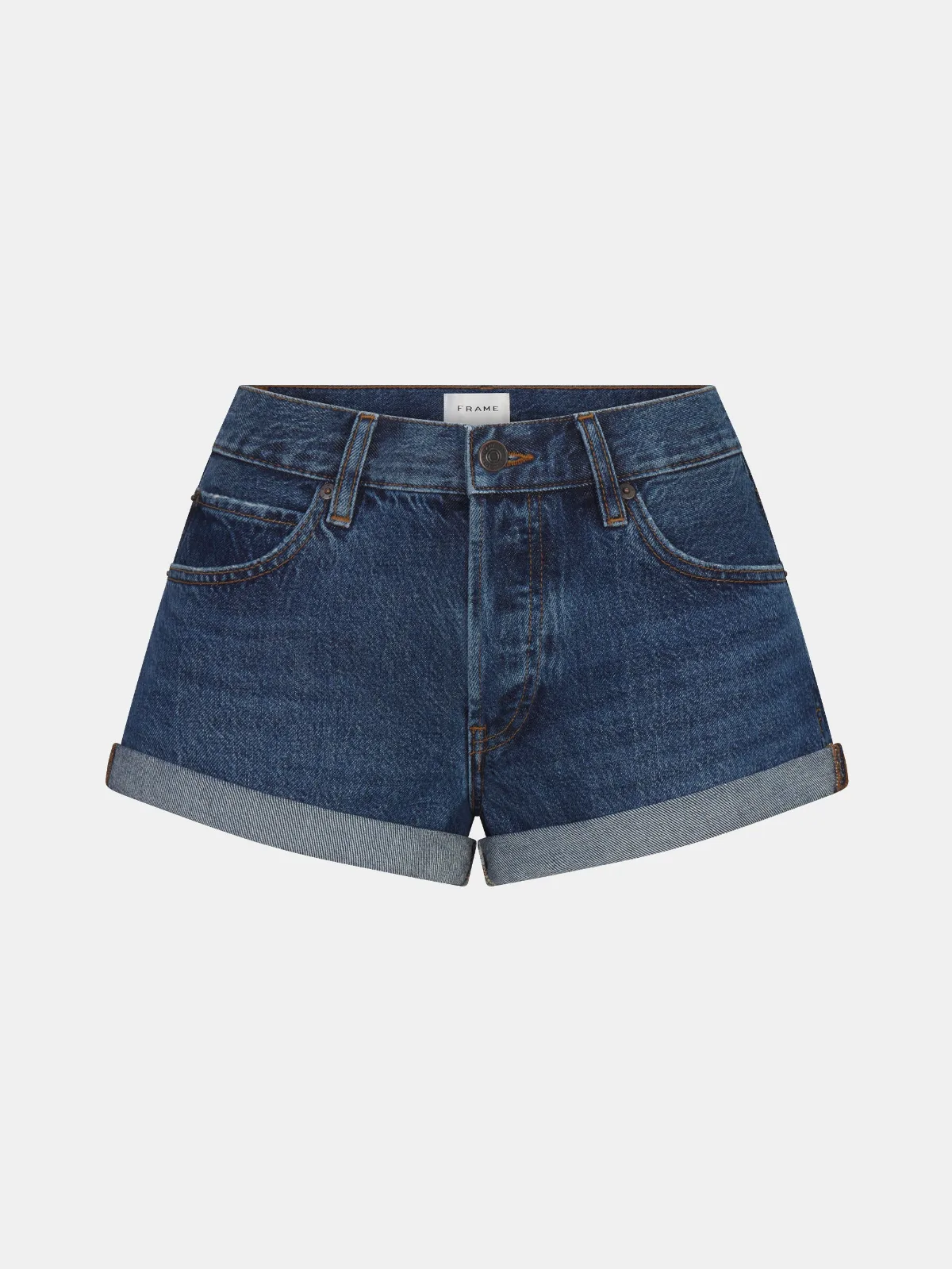 The Darling Shorts Jeans