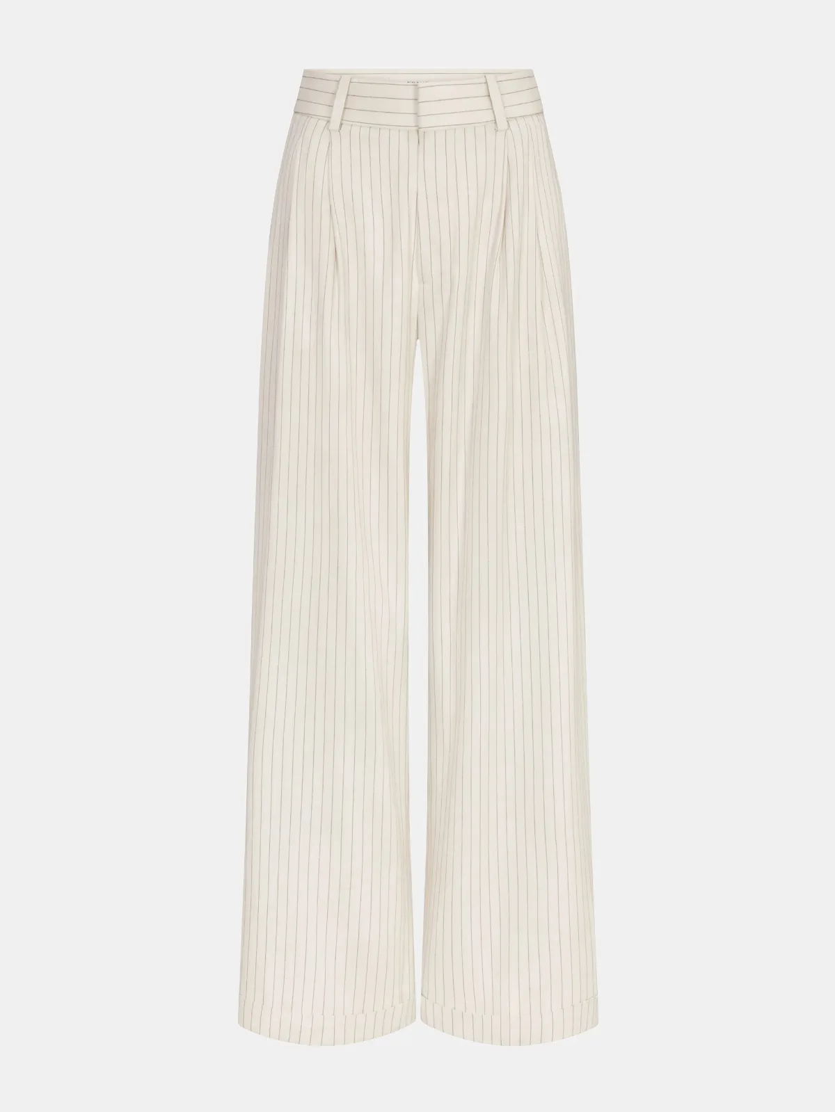 The Avenue Pants by FRAME