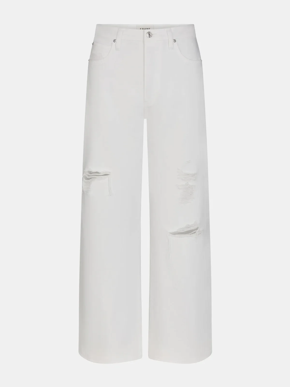 The Pixie Loose Jeans