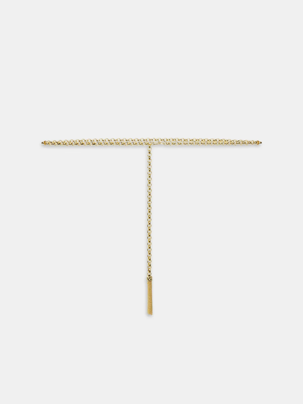 The Sebastian Belt by FRAME