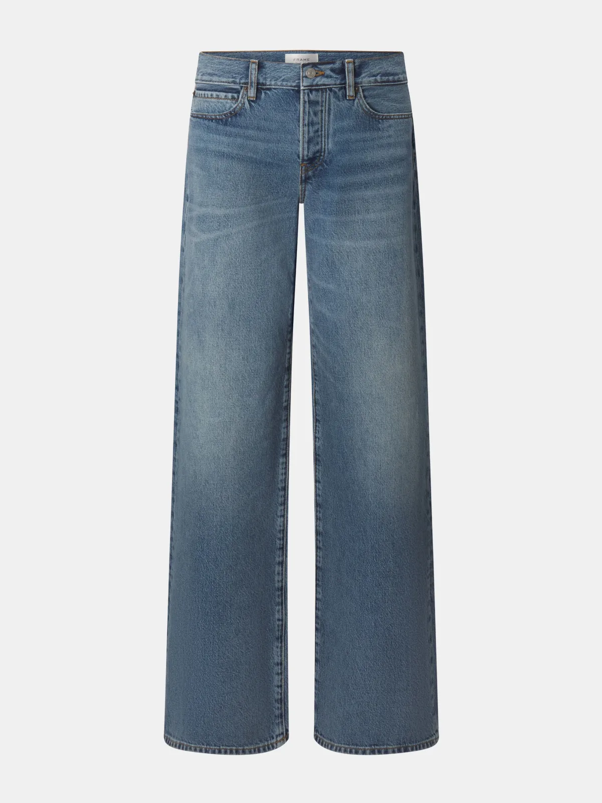 The Leo Jeans
