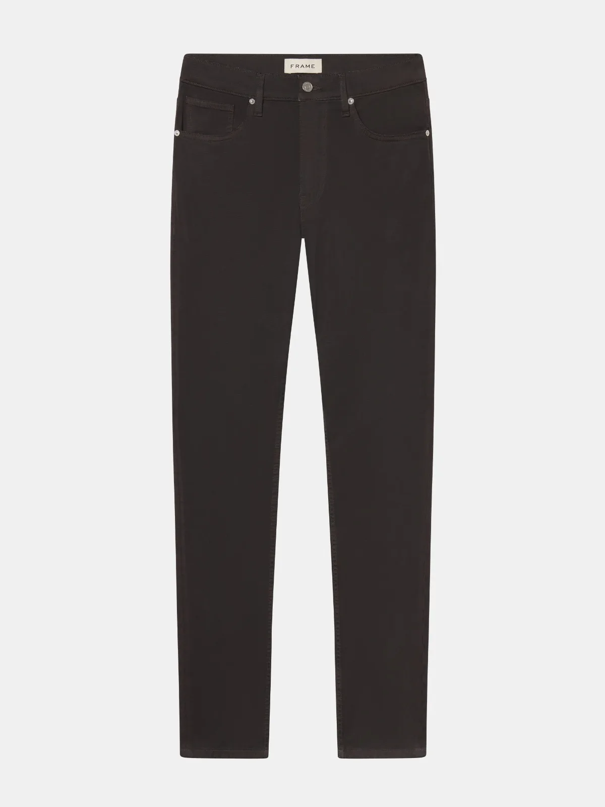 Modern Straight Jeans by FRAME