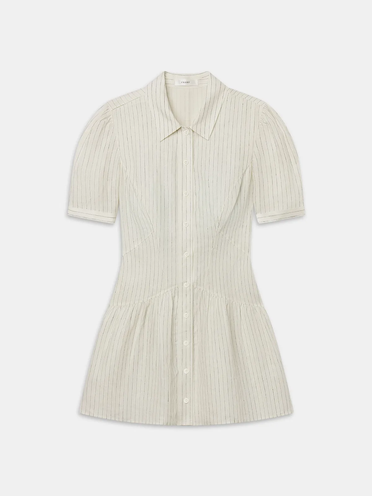 The Vista Day Dress by FRAME