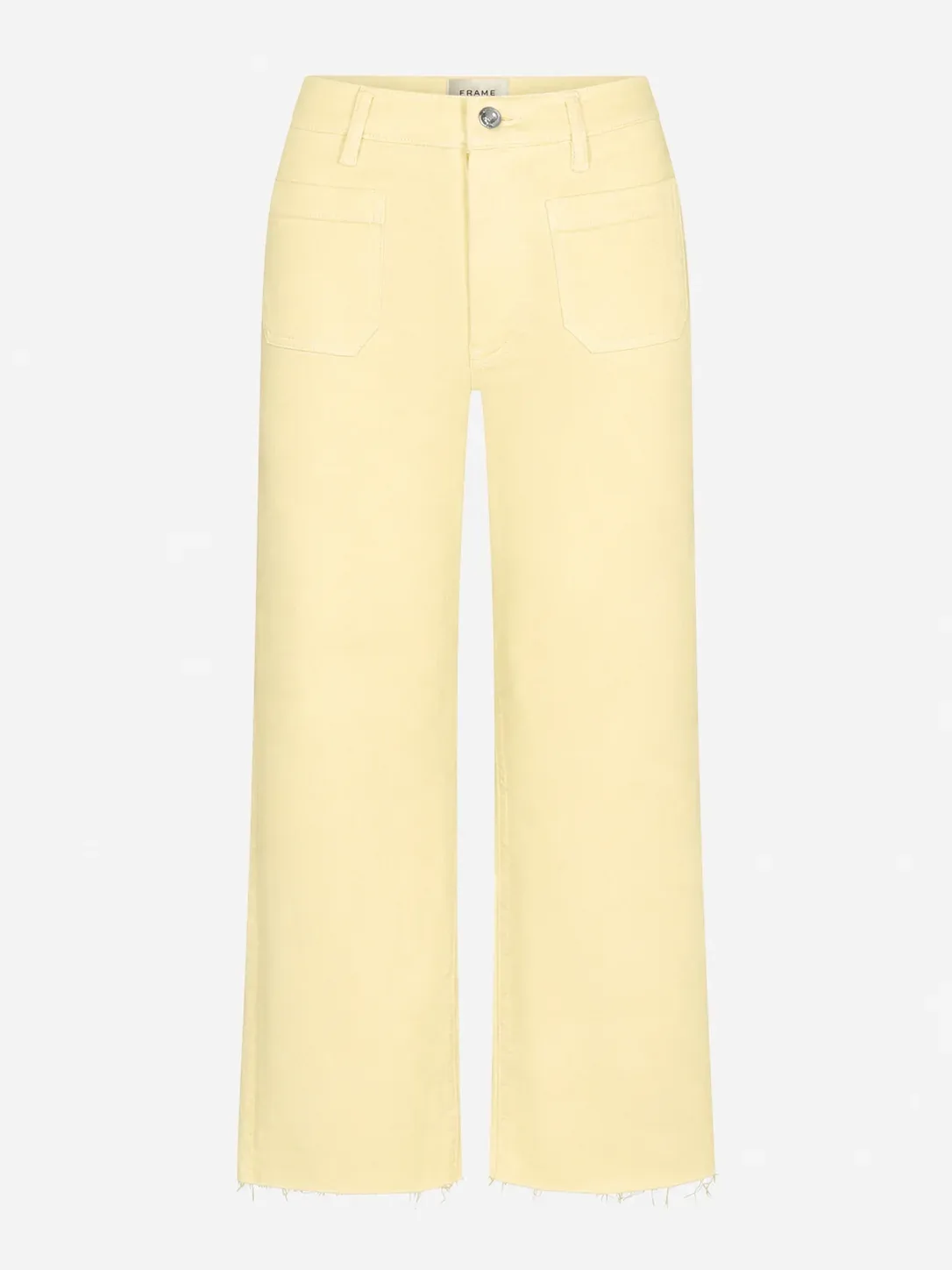 The Anchor Pants Jeans by FRAME
