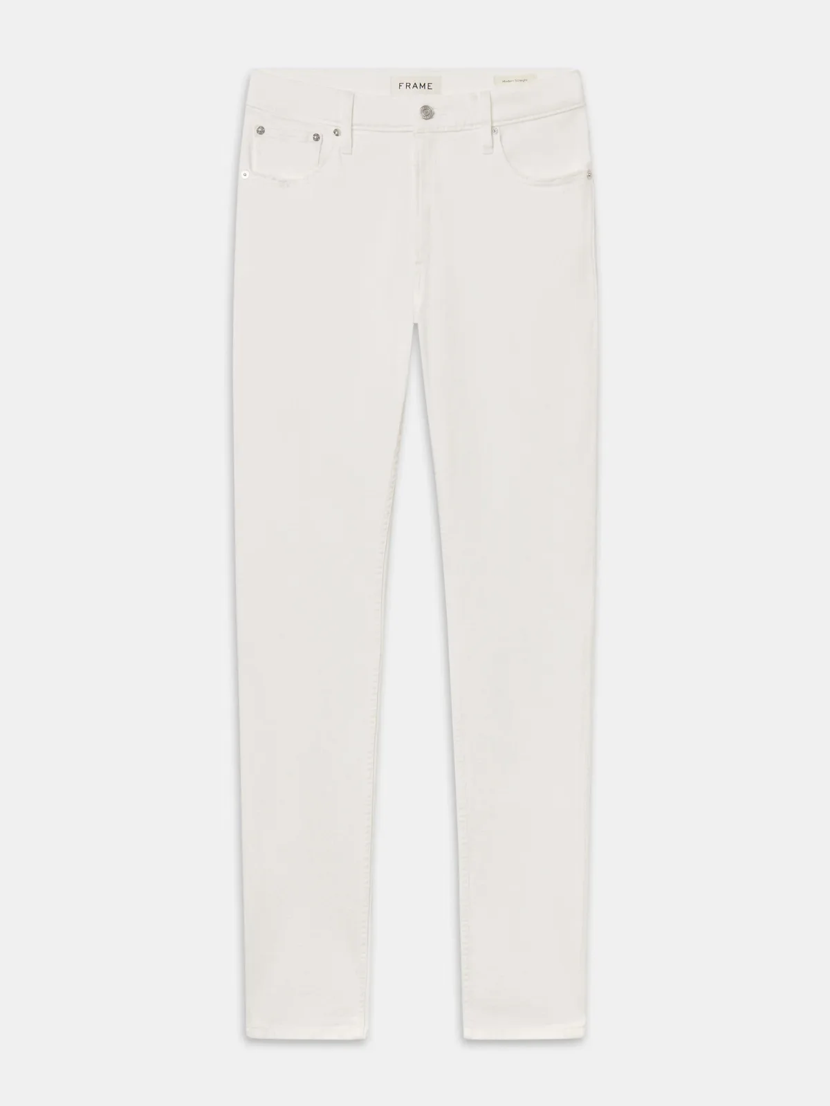 Modern Straight Jeans by FRAME