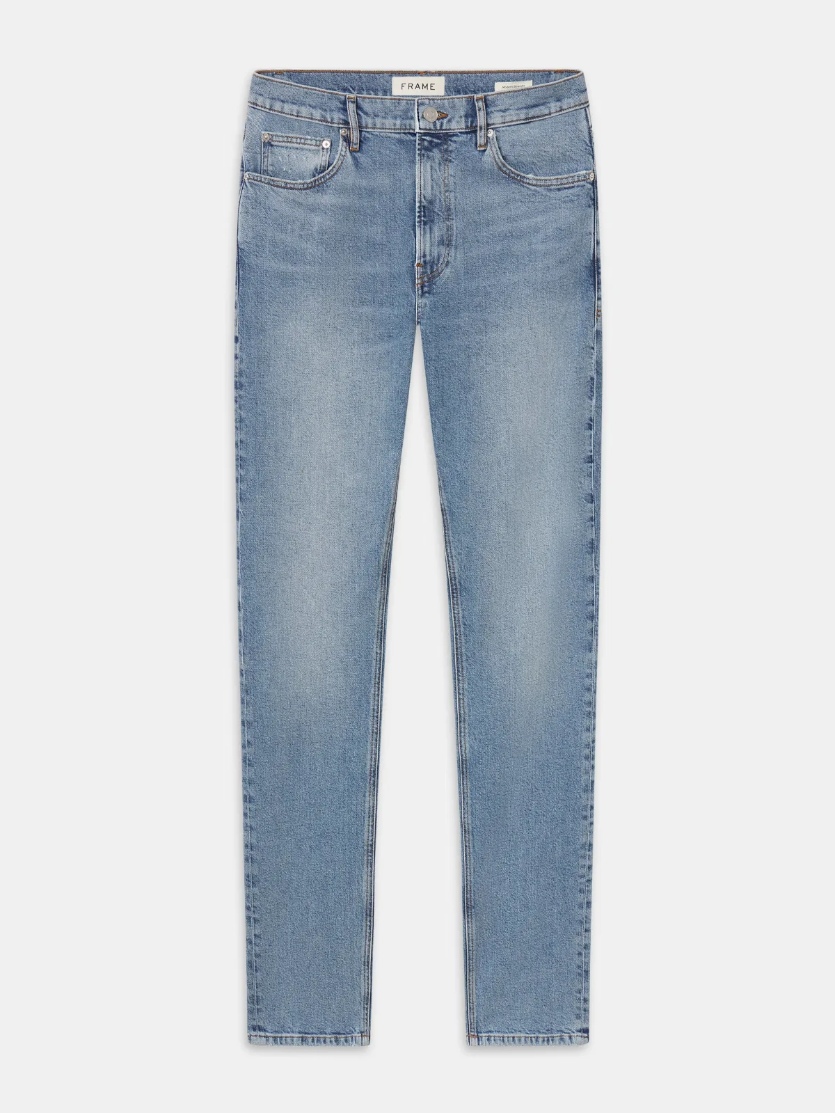 Modern Straight Jeans by FRAME