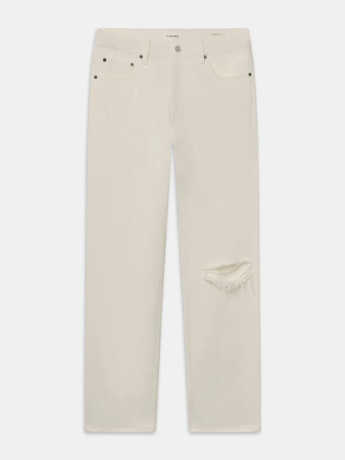 Relaxed Jeans by FRAME