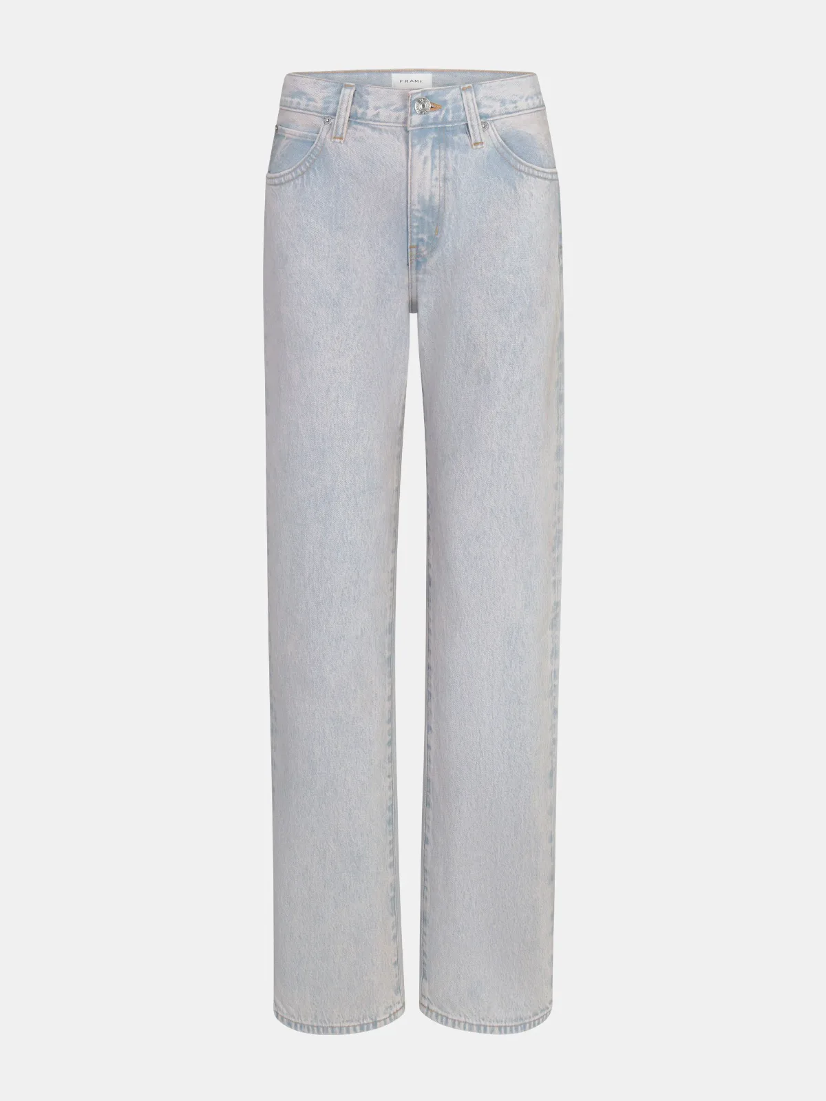 The Saturday Jeans by FRAME