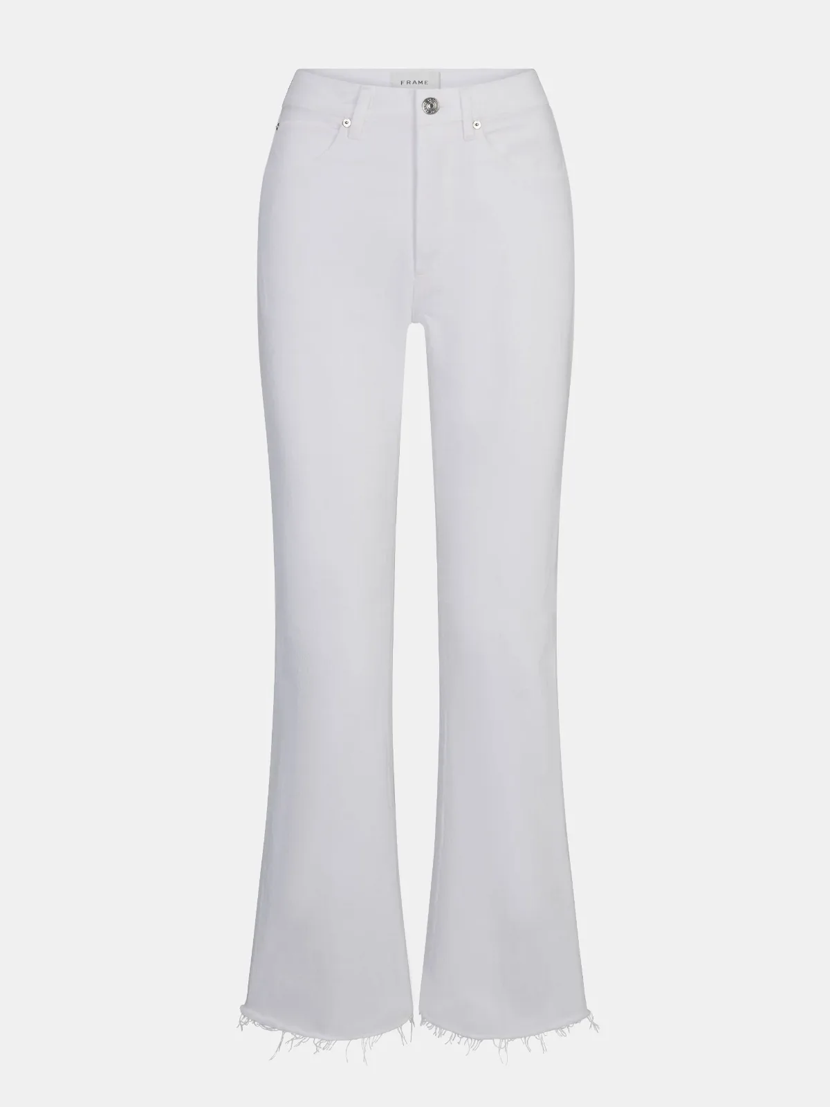 The Pixie Lax Jeans by FRAME