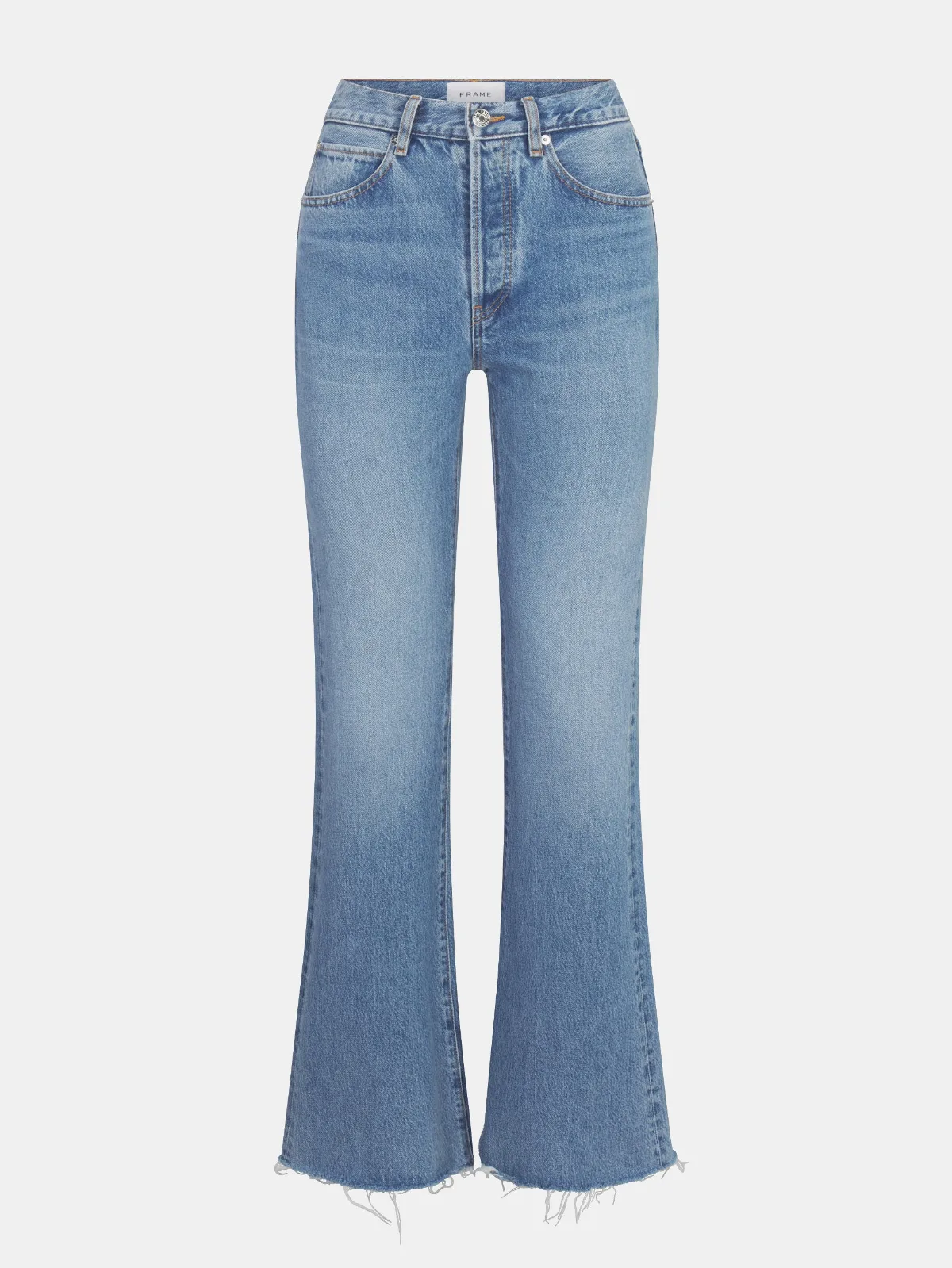 The Lax Jeans