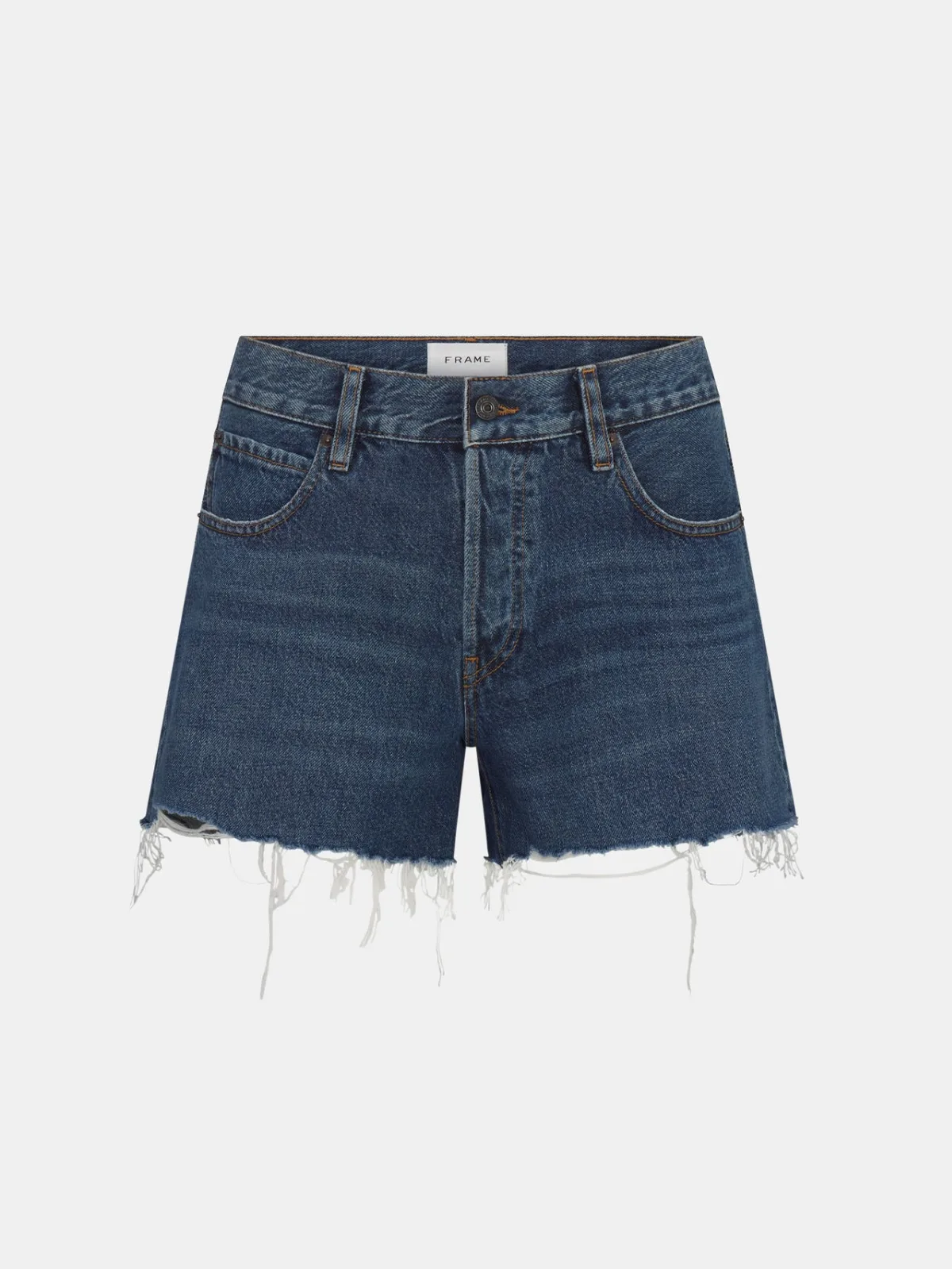 The Long Hang Shorts Jeans
