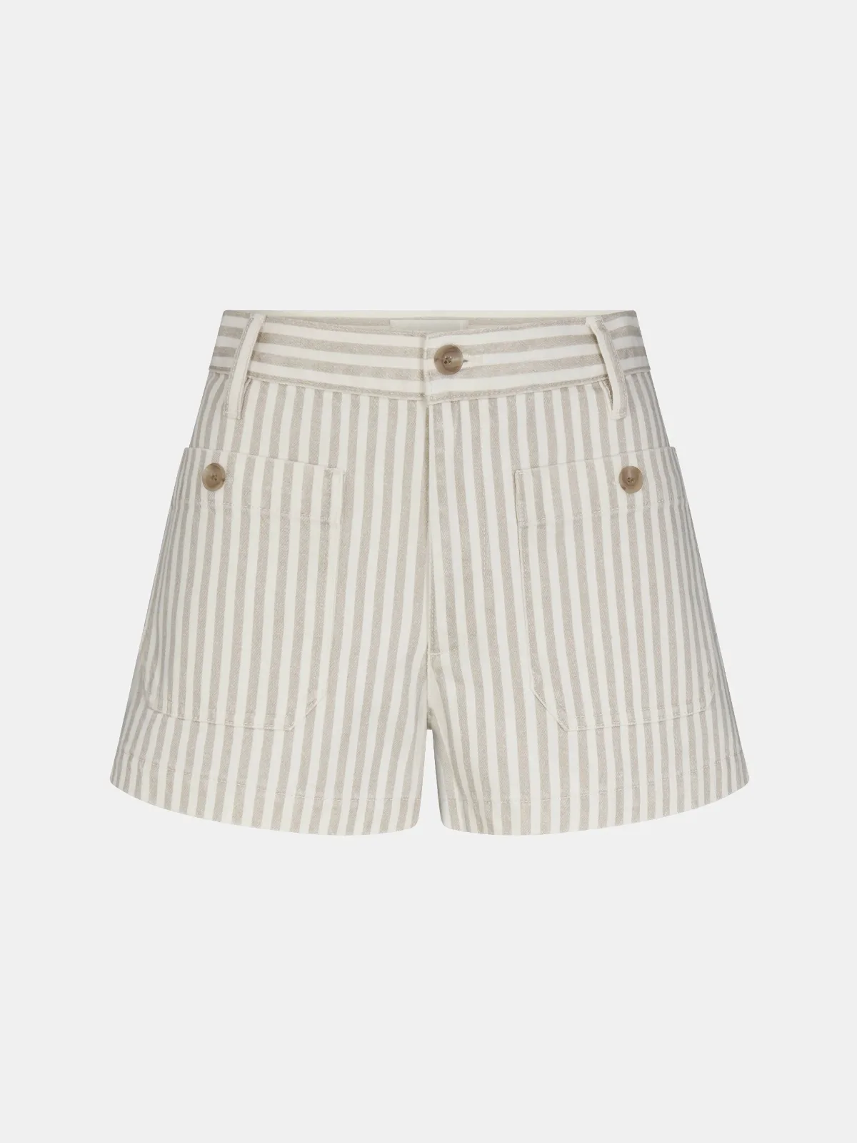 The Cruise Shorts Jeans by FRAME