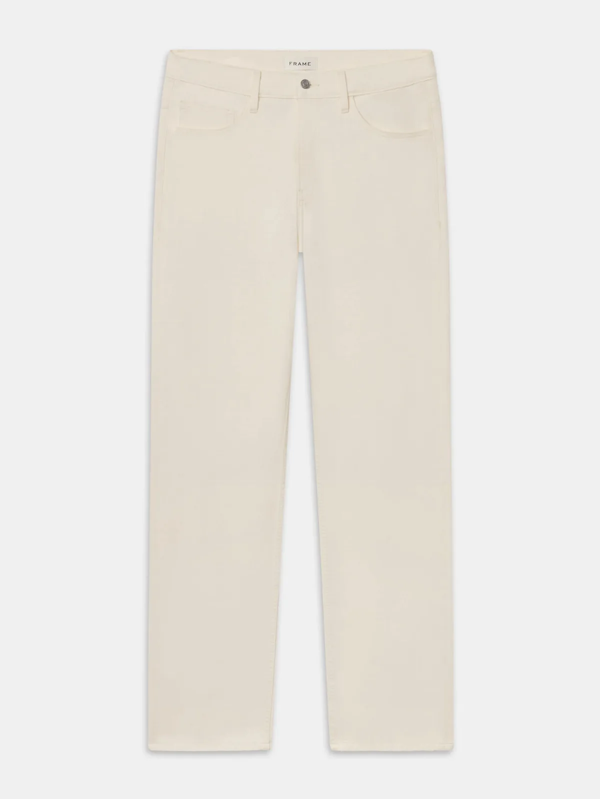 Relaxed Jeans by FRAME