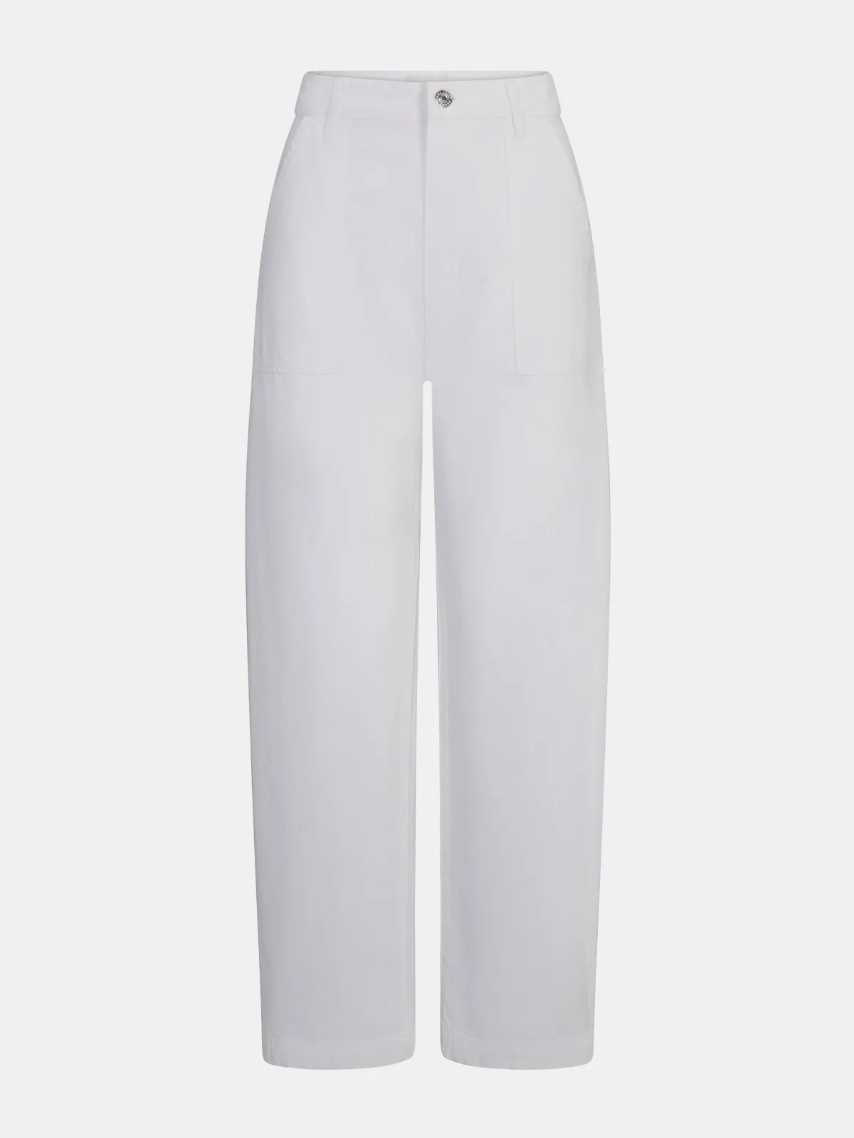 The Bow Cargo Jeans
