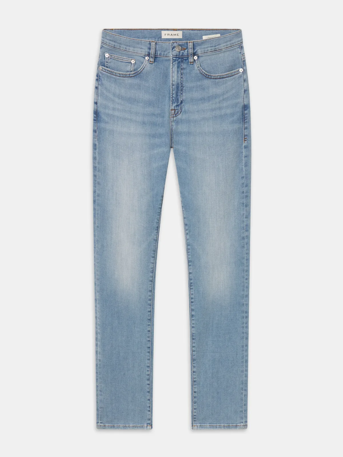 LHomme Slim Jeans by FRAME