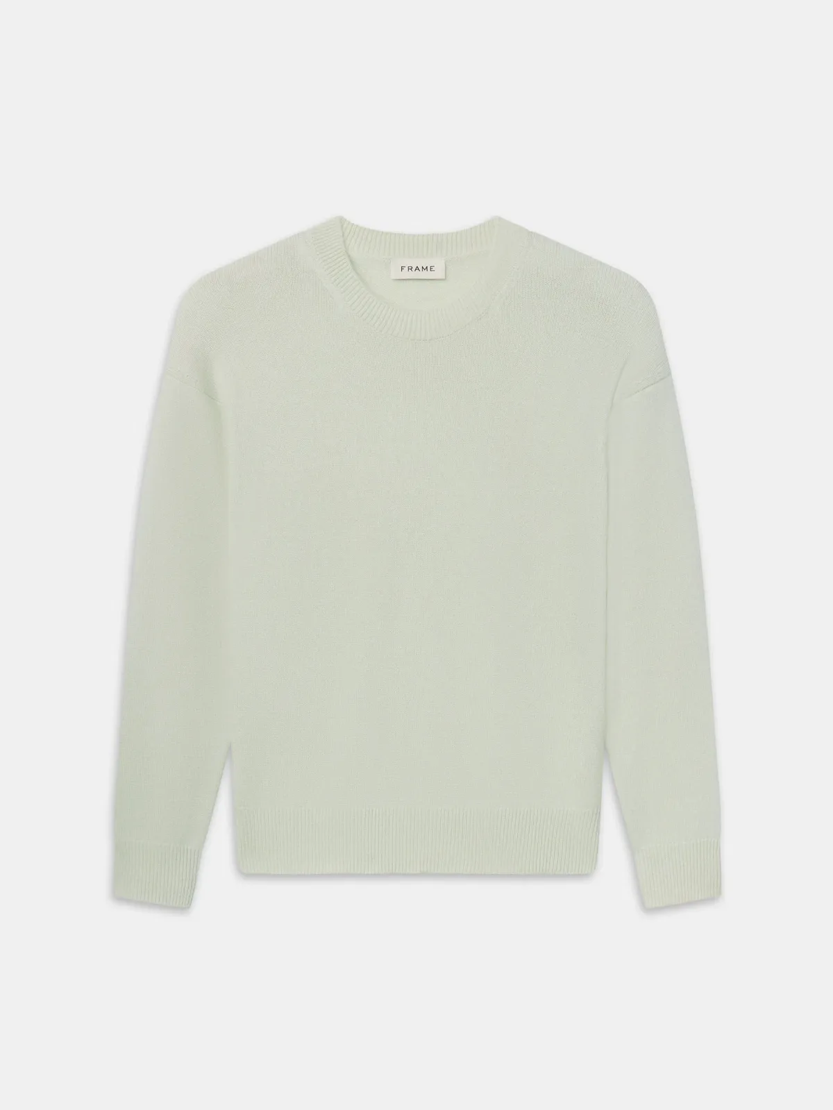Lightweight Cashmere Crewneck by FRAME