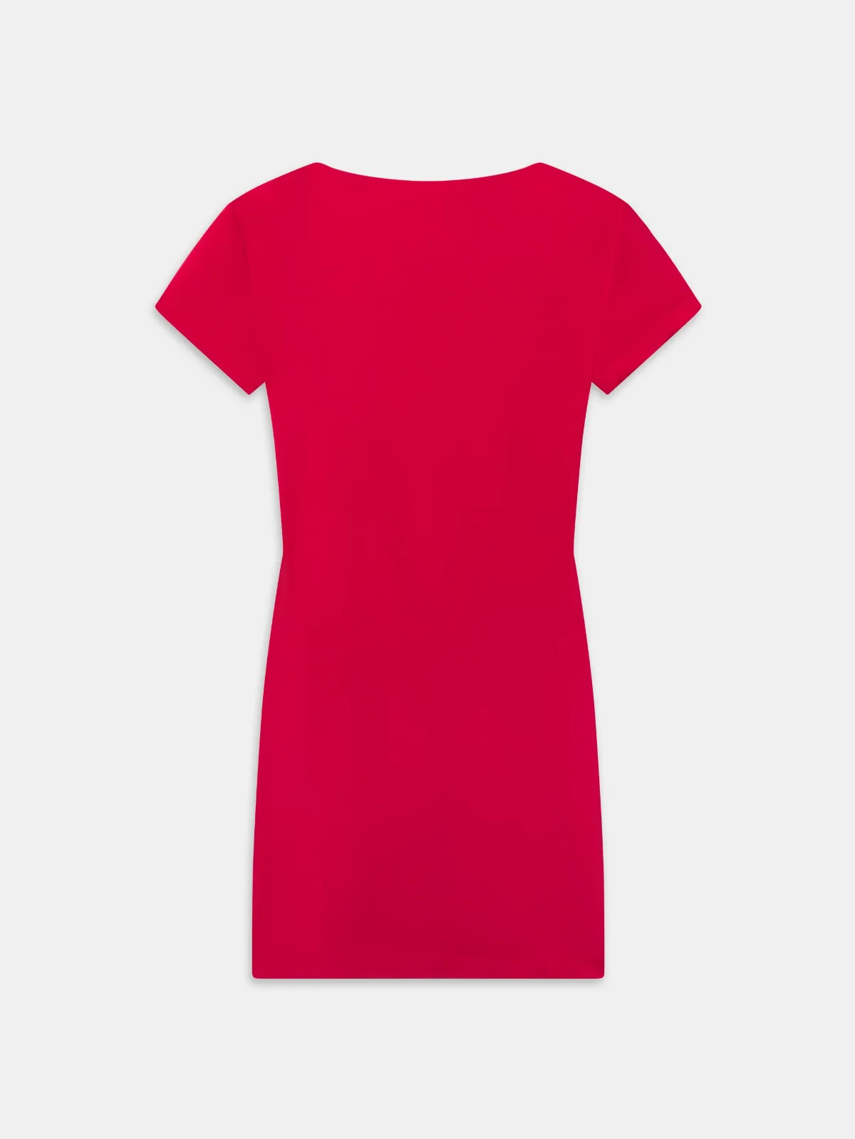 The Monaco Mini Dress by FRAME