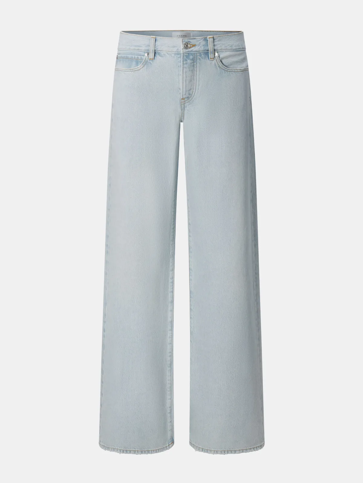 The Pixie Leo Jeans