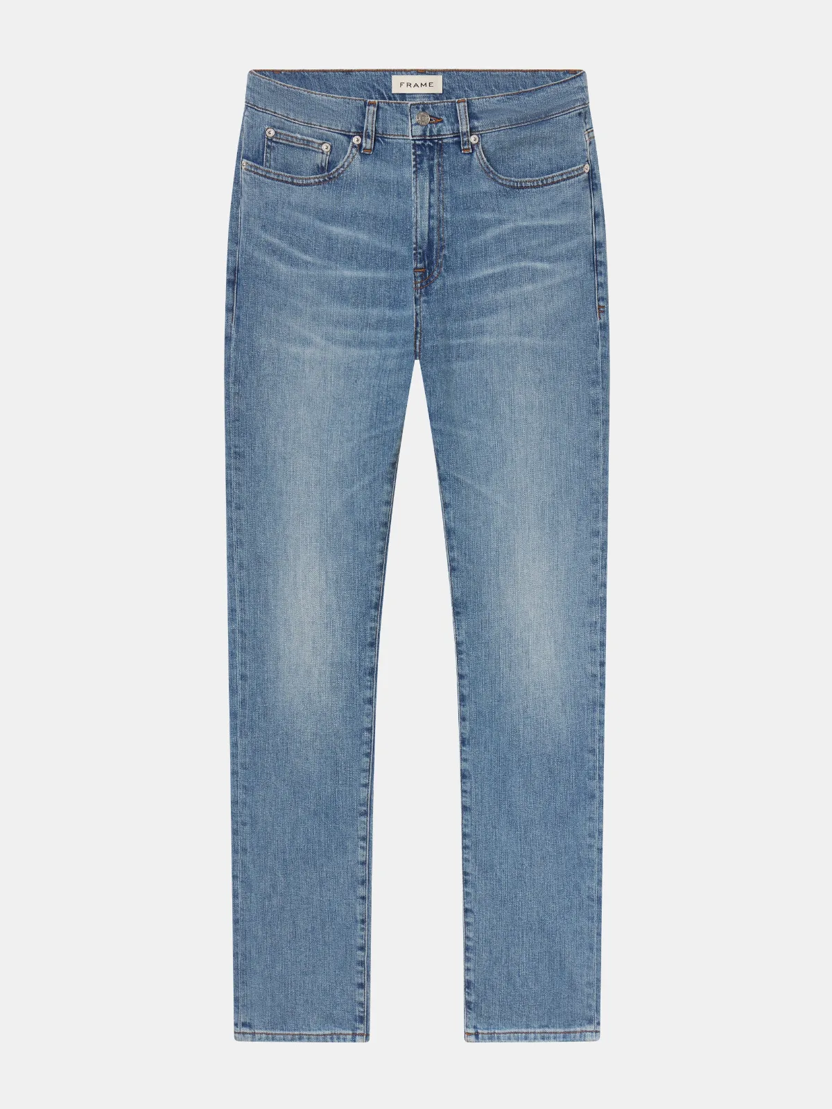 LHomme Slim Jeans by FRAME