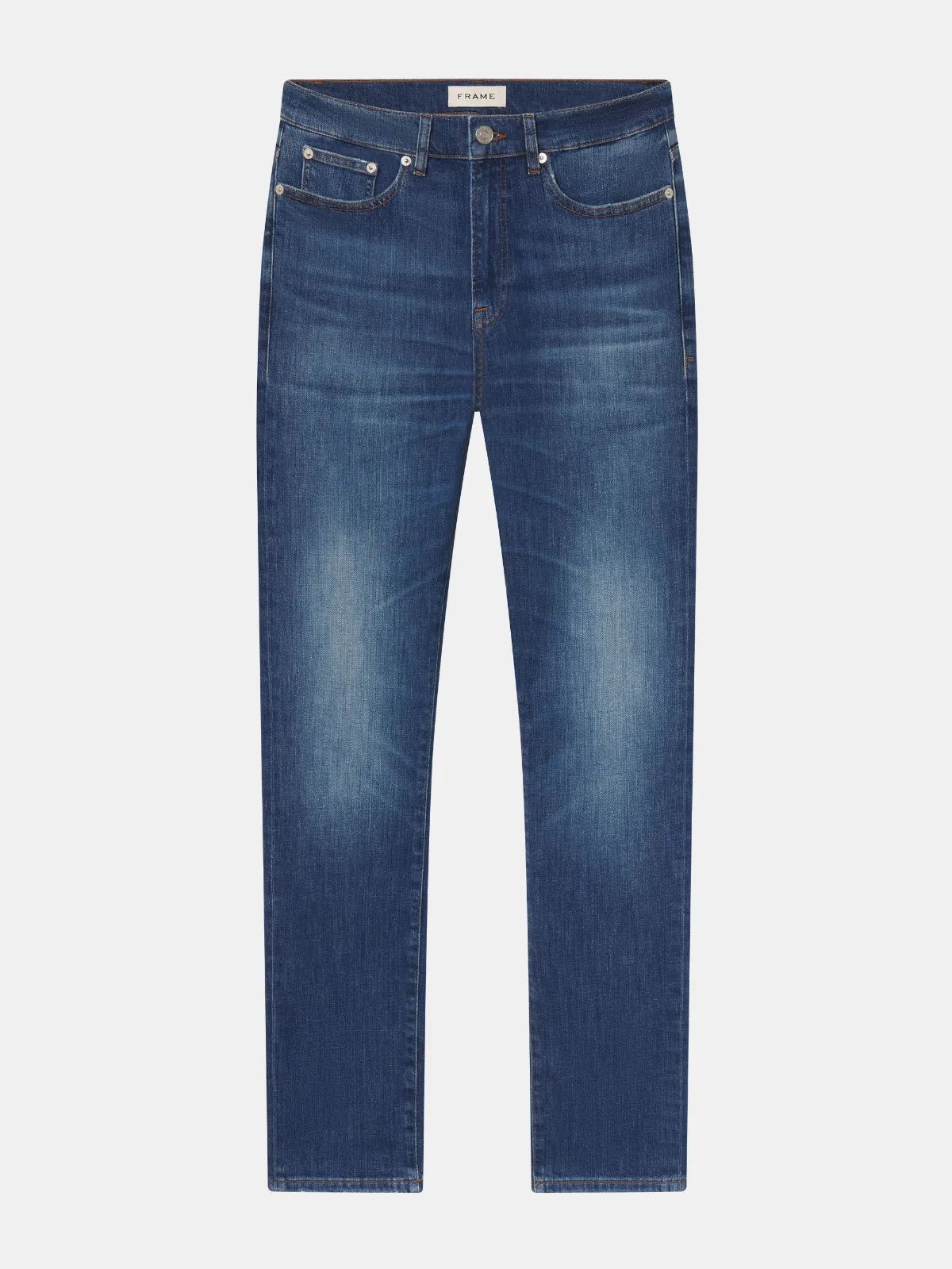 LHomme Slim Jeans by FRAME