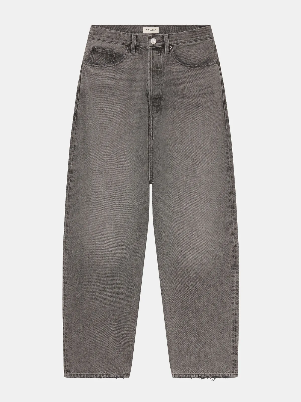 Baggy Jeans by FRAME