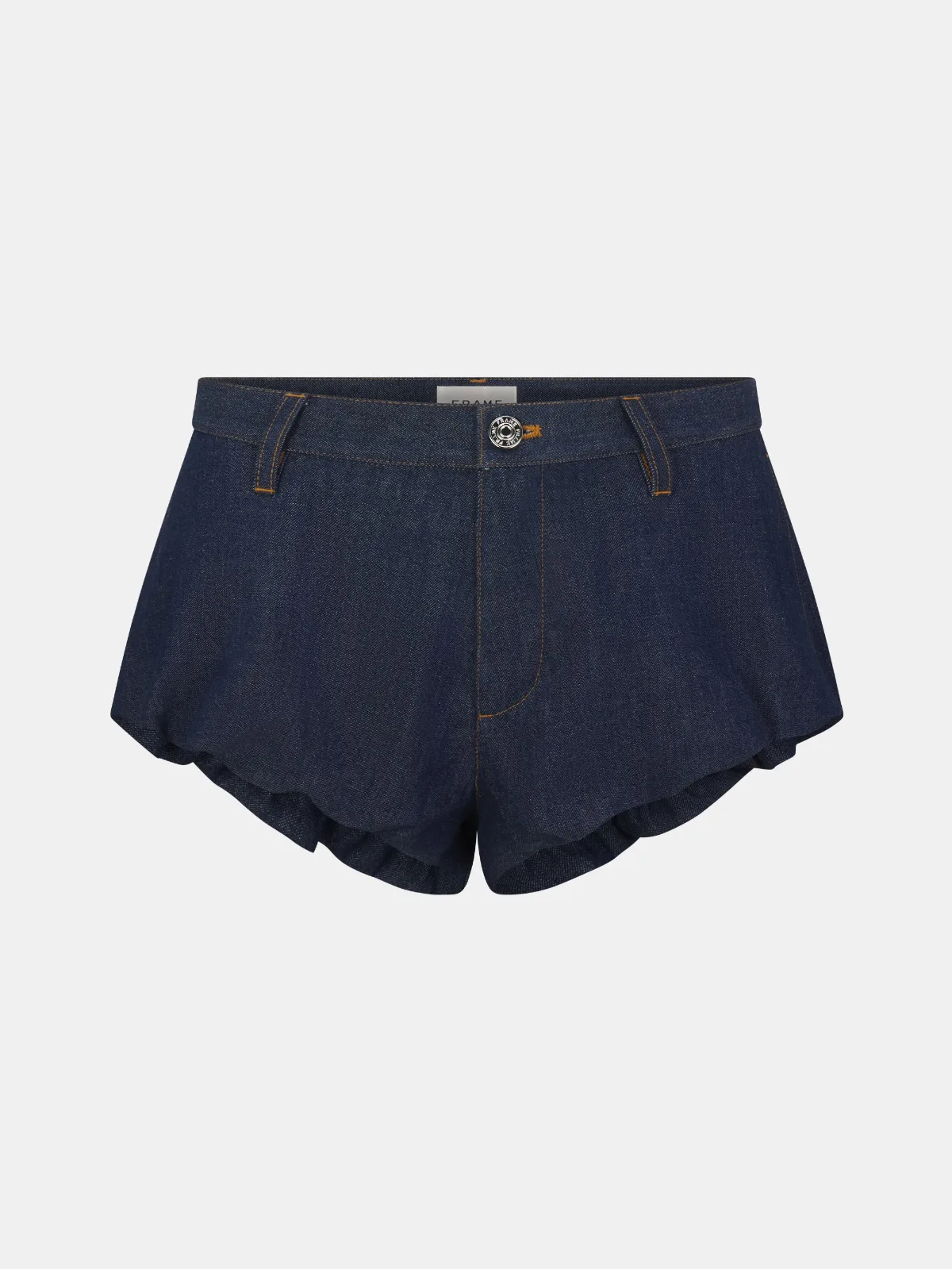 The Shell Shorts by FRAME