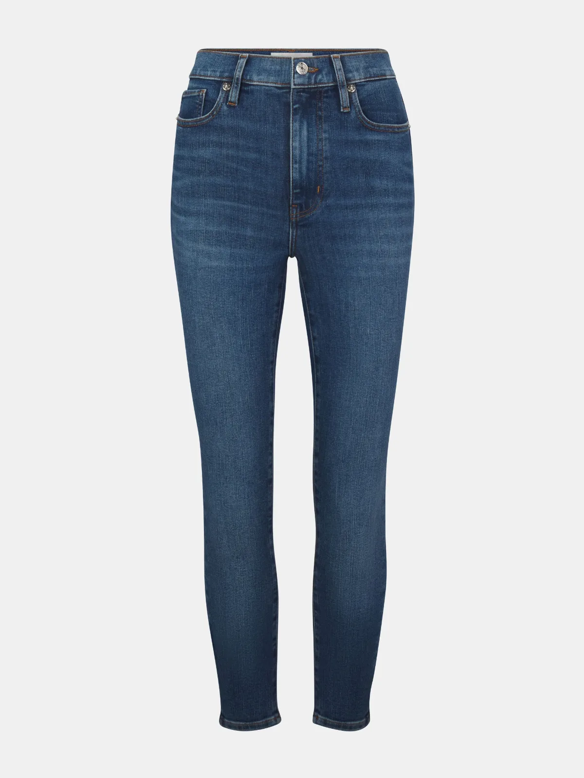 Le High Skinny Jeans