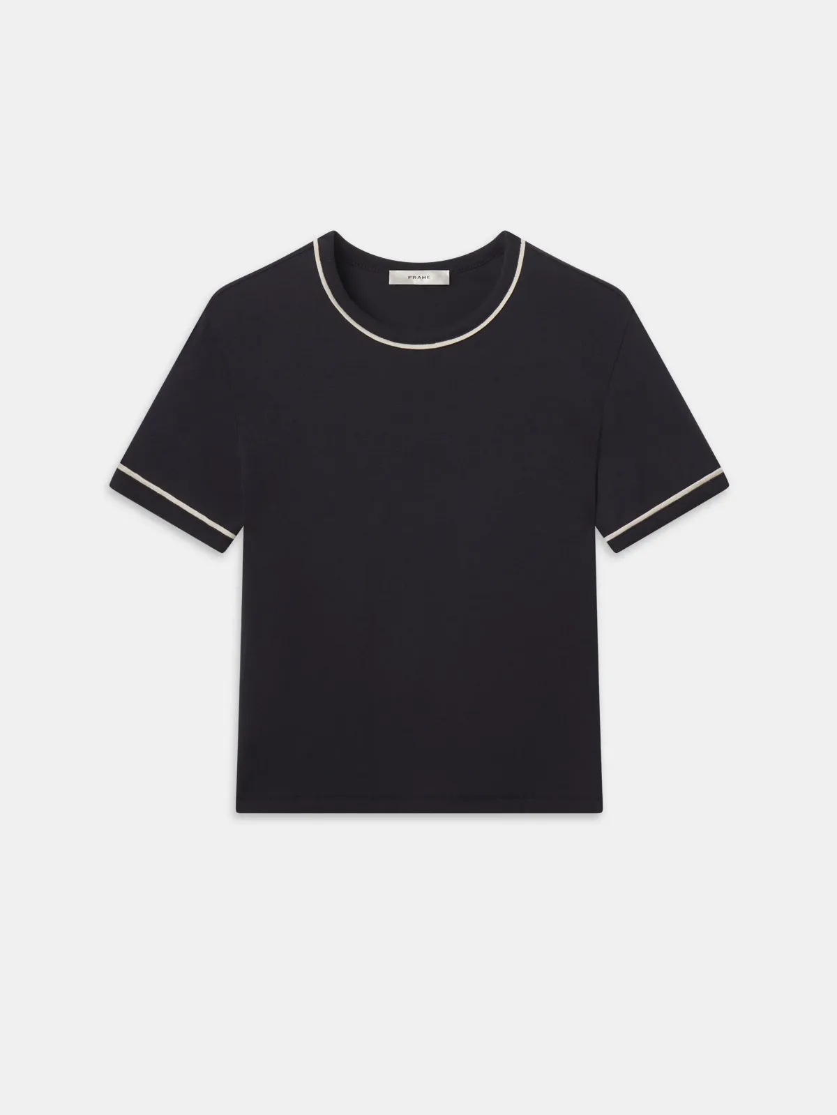 The Ringer Baby T-Shirt by FRAME