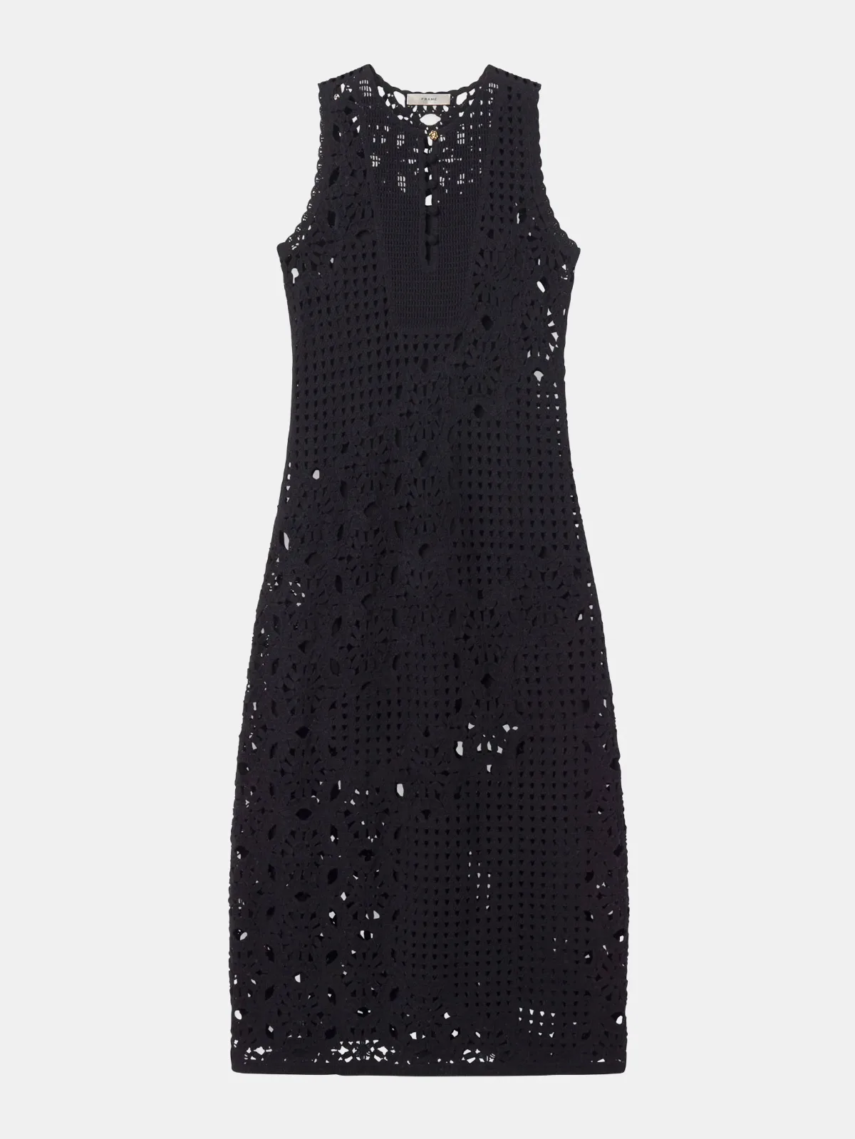 The Postcard Dress by FRAME