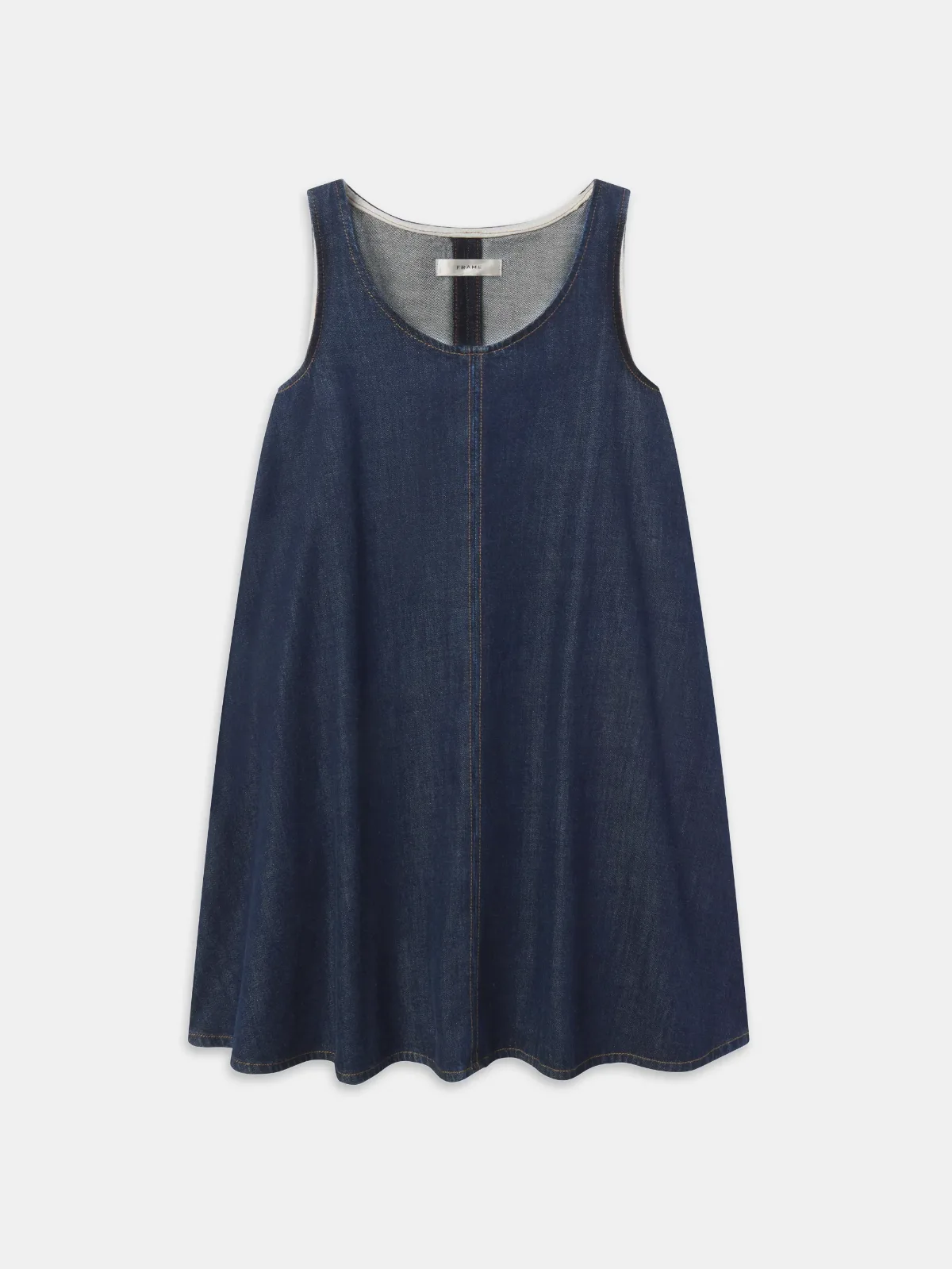 The Skipper Dress Duomo by FRAME