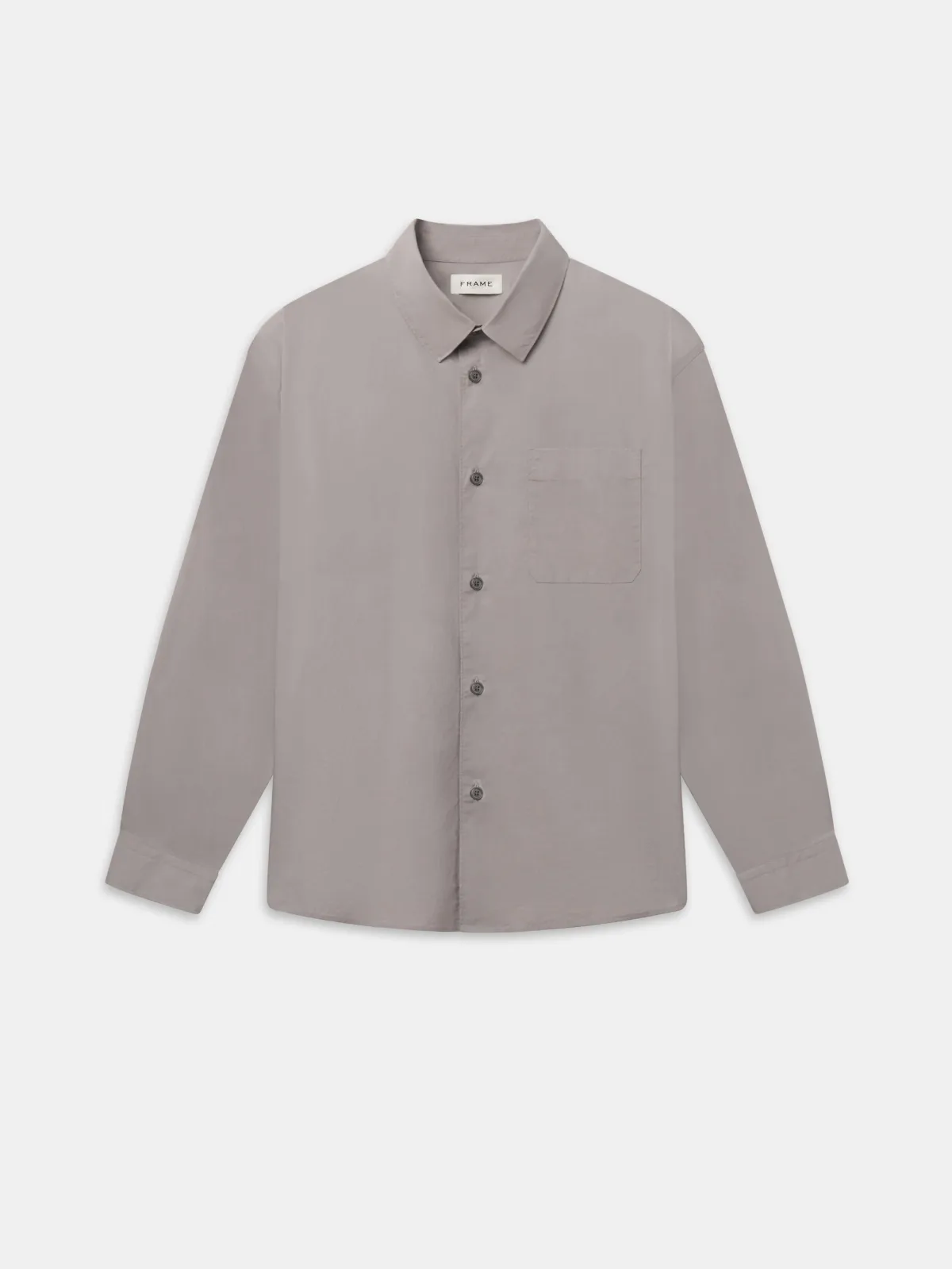 Cotton Shirt by FRAME