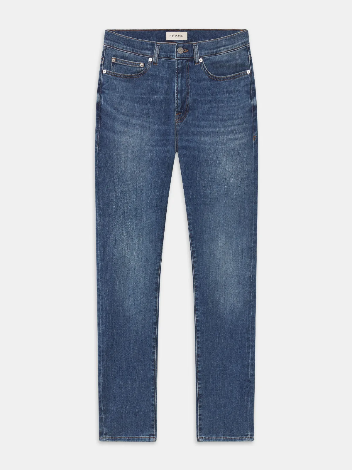 LHomme Slim Jeans