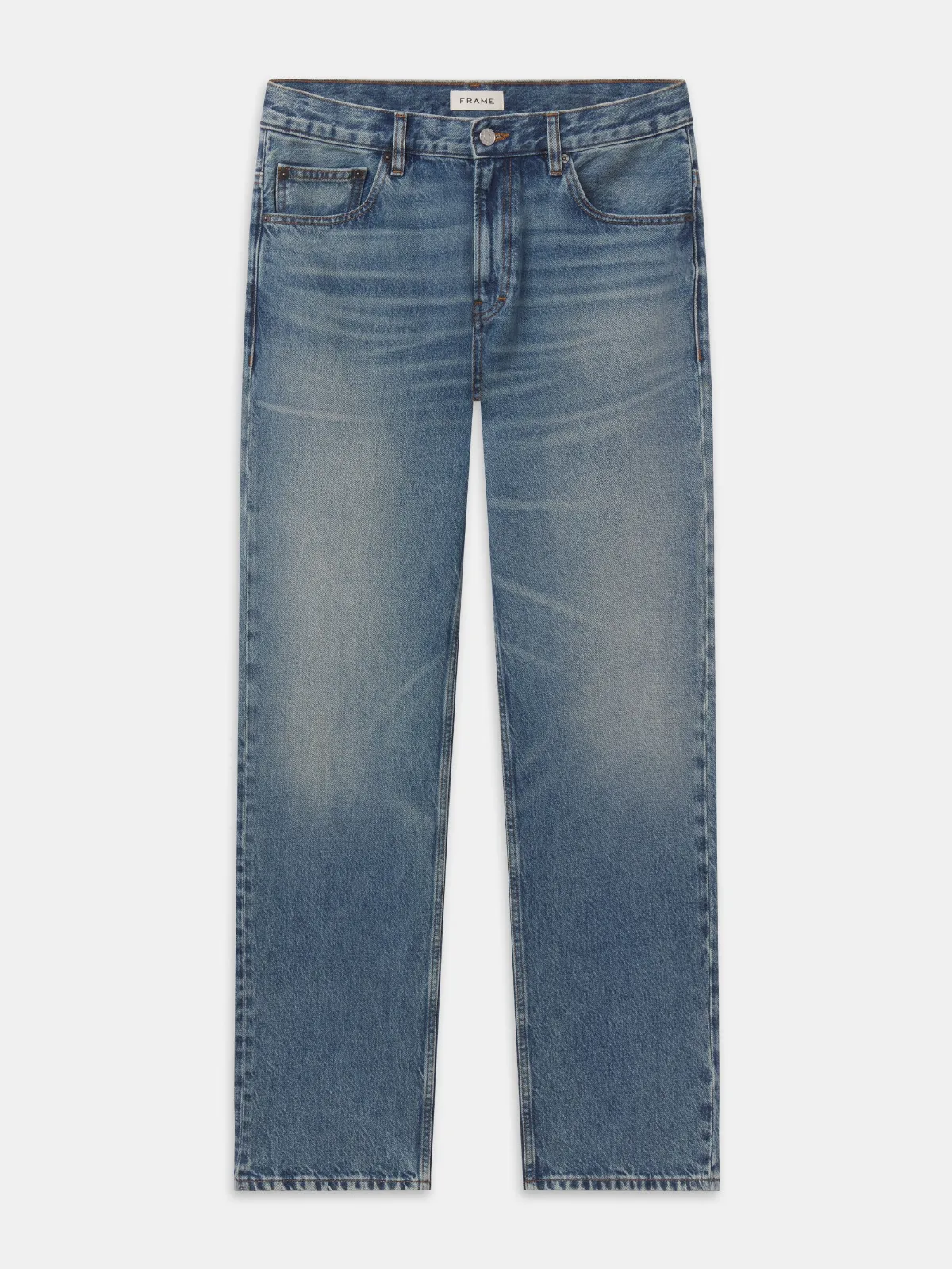 Relaxed Jeans
