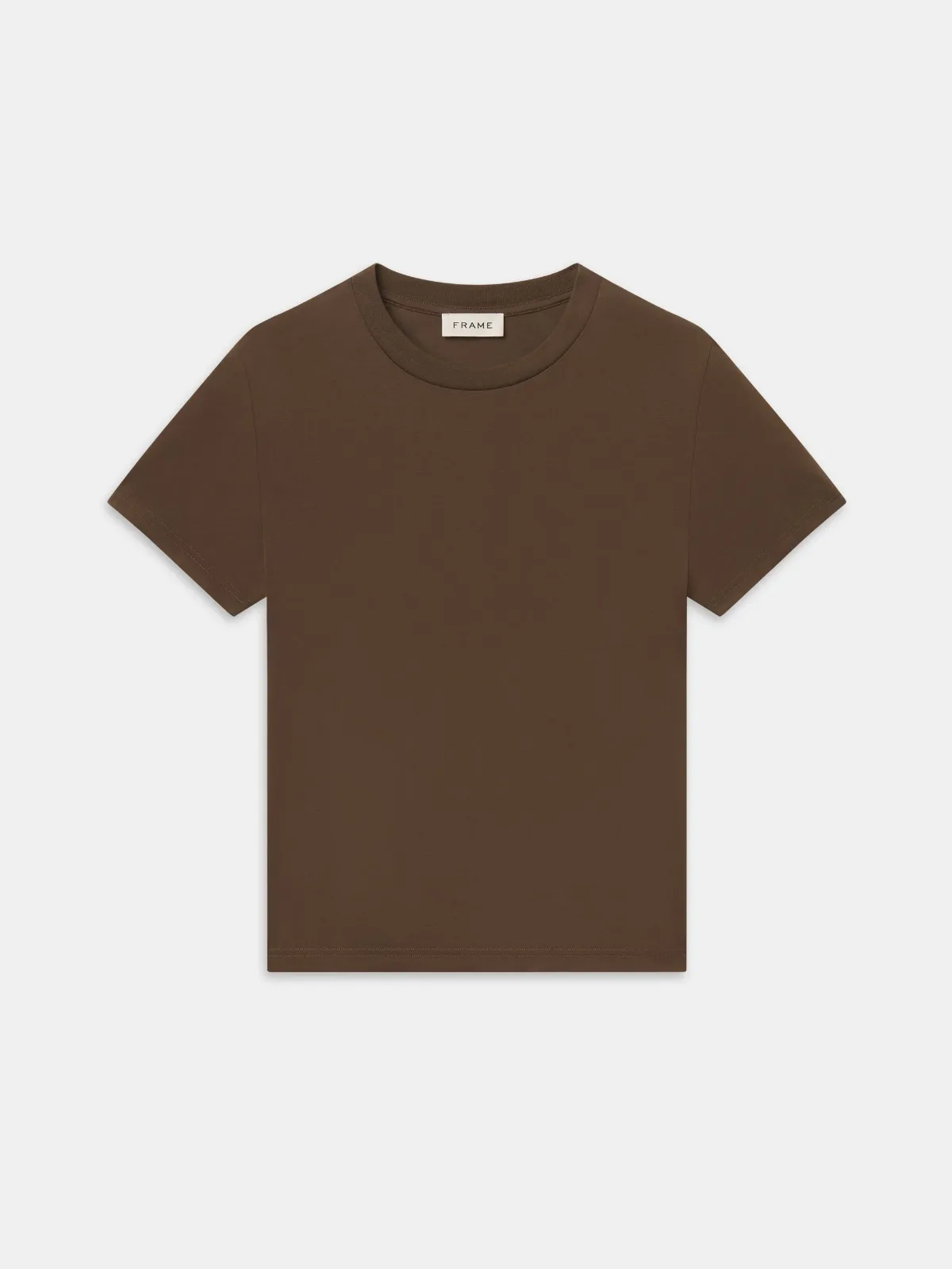 Light Cotton T-Shirt