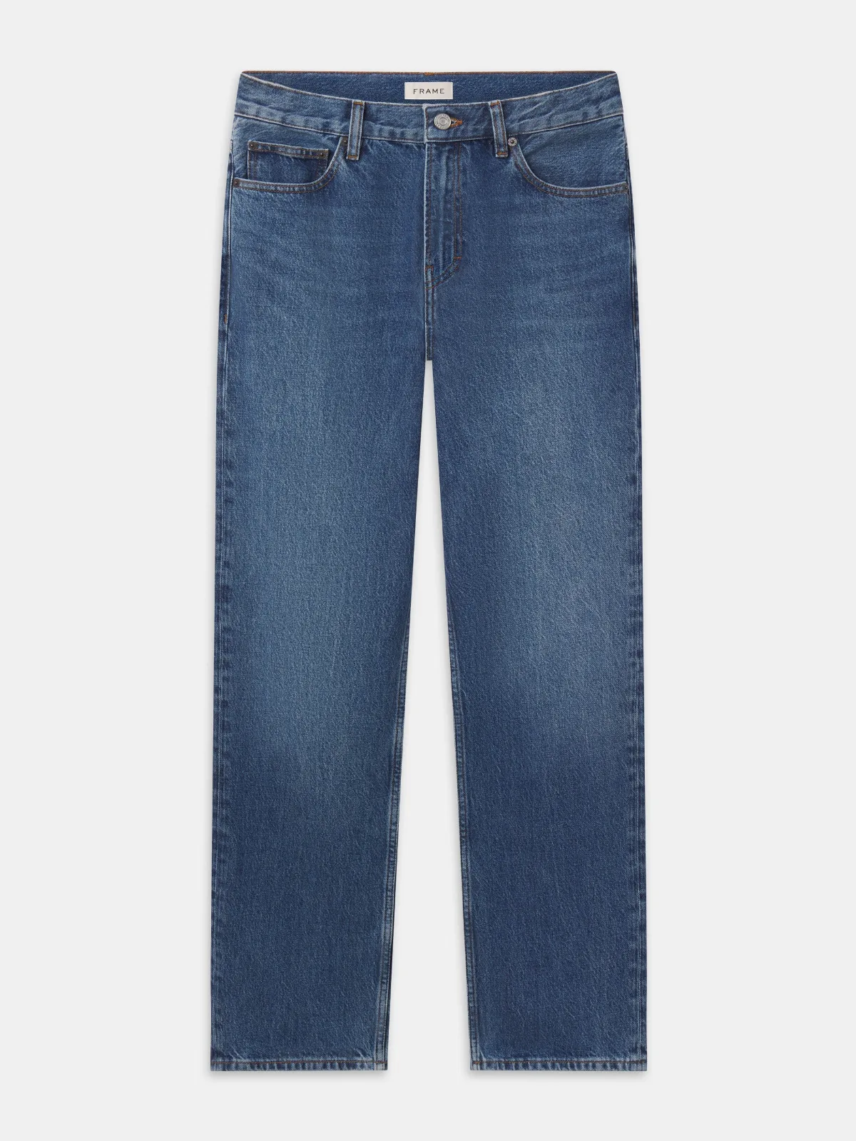 Relaxed Jeans