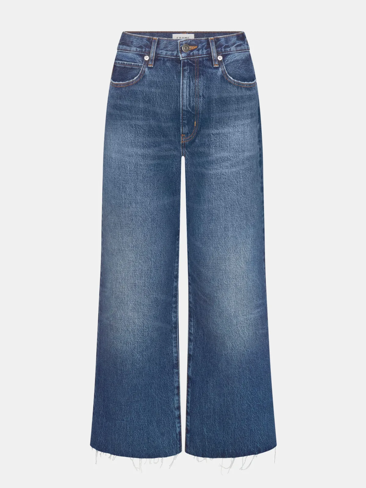 The Swing Jeans