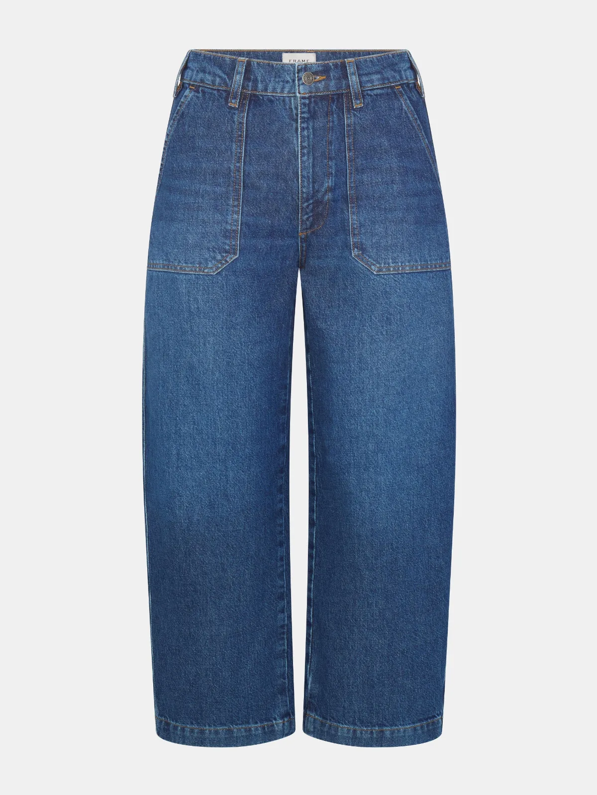 The Ranger Pants Jeans
