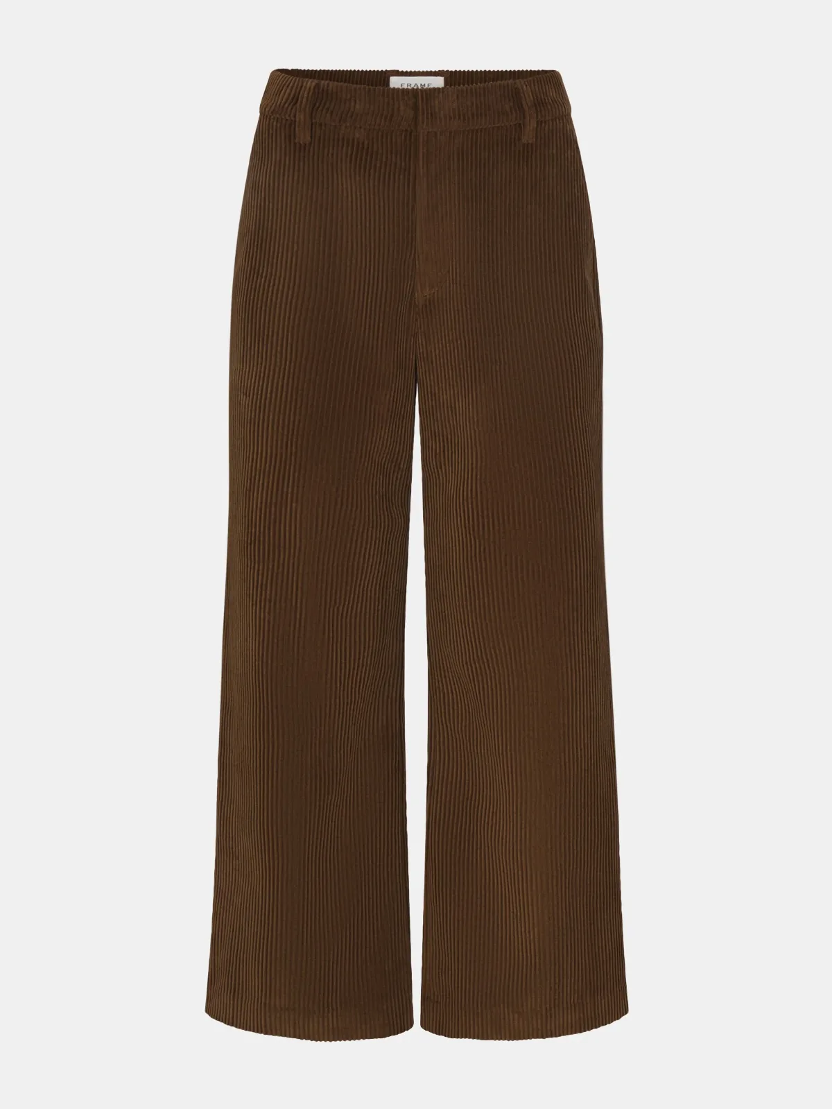 The Corduroy Swing Trouser Pants