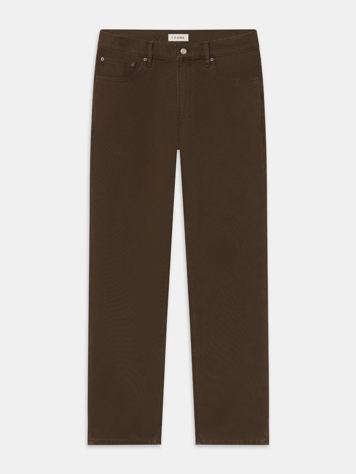 Relaxed Jeans