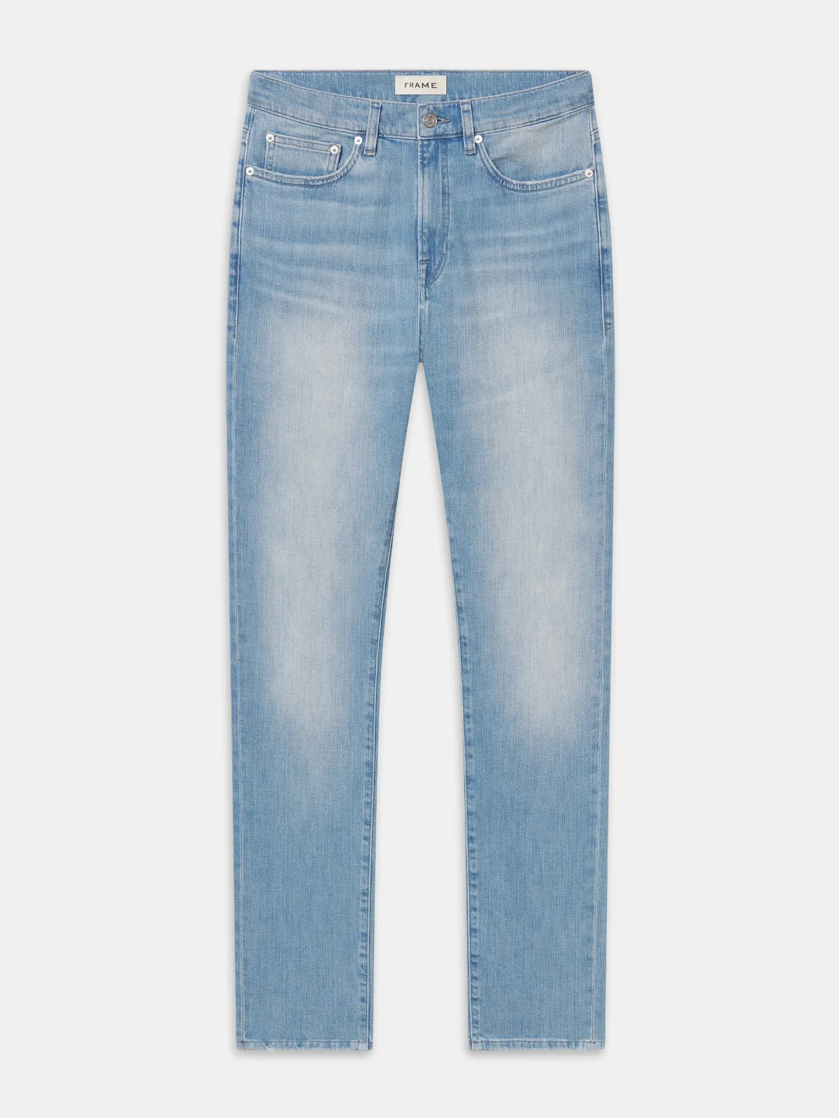 LHomme Slim Jeans