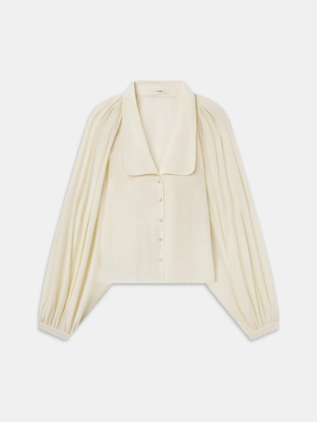 The Silk Gala Shirt