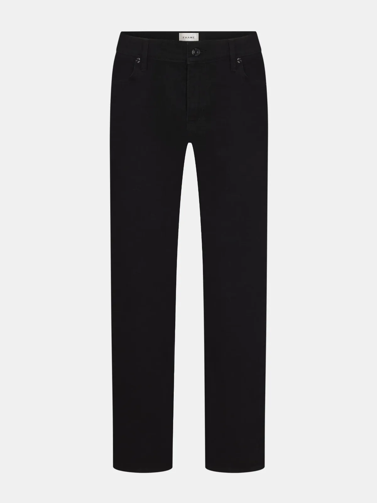 The Cigarette Jeans by FRAME