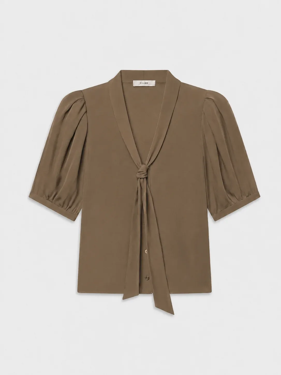 The Sonnet Blouse Top