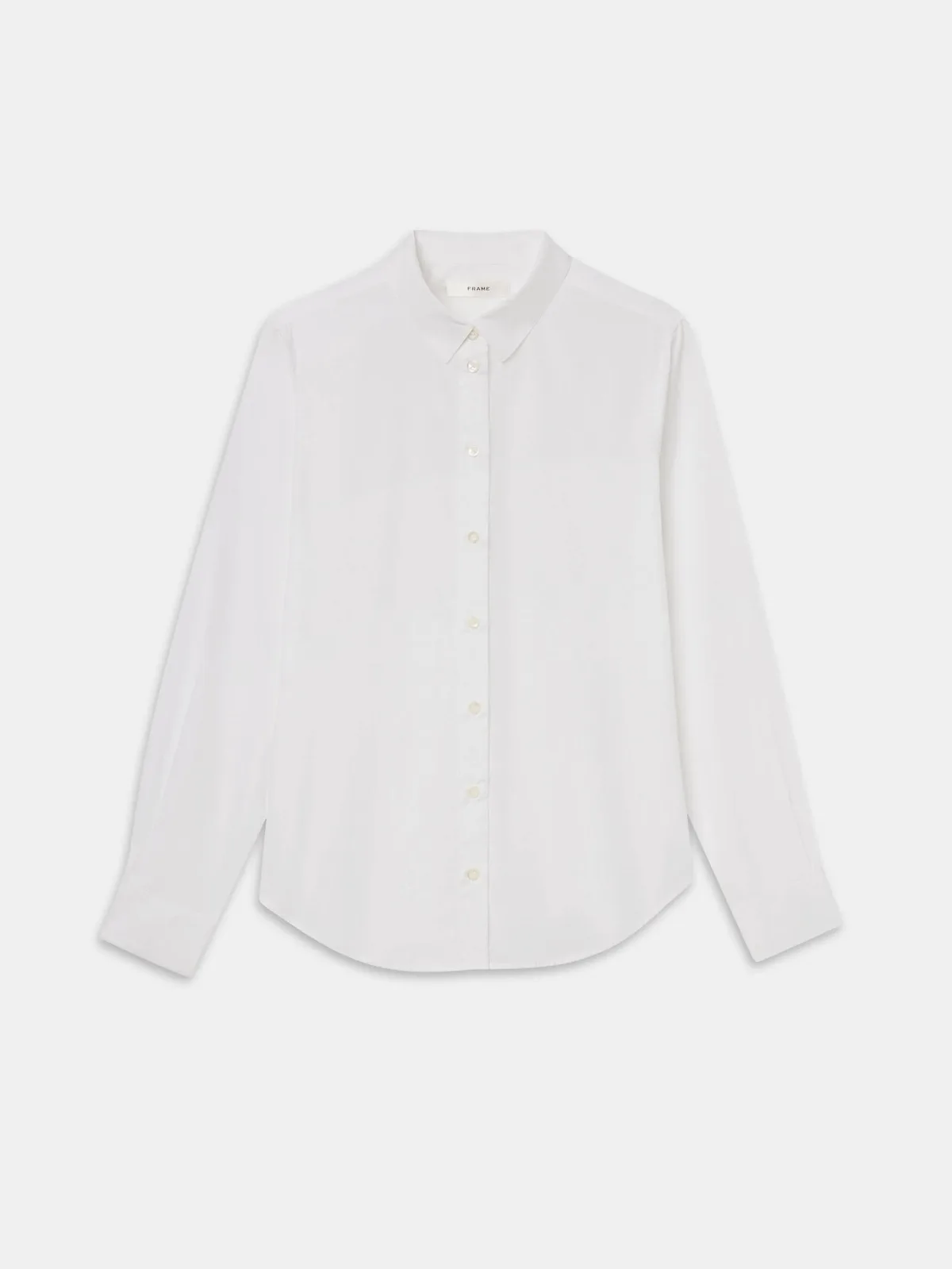 The Classic Shirt