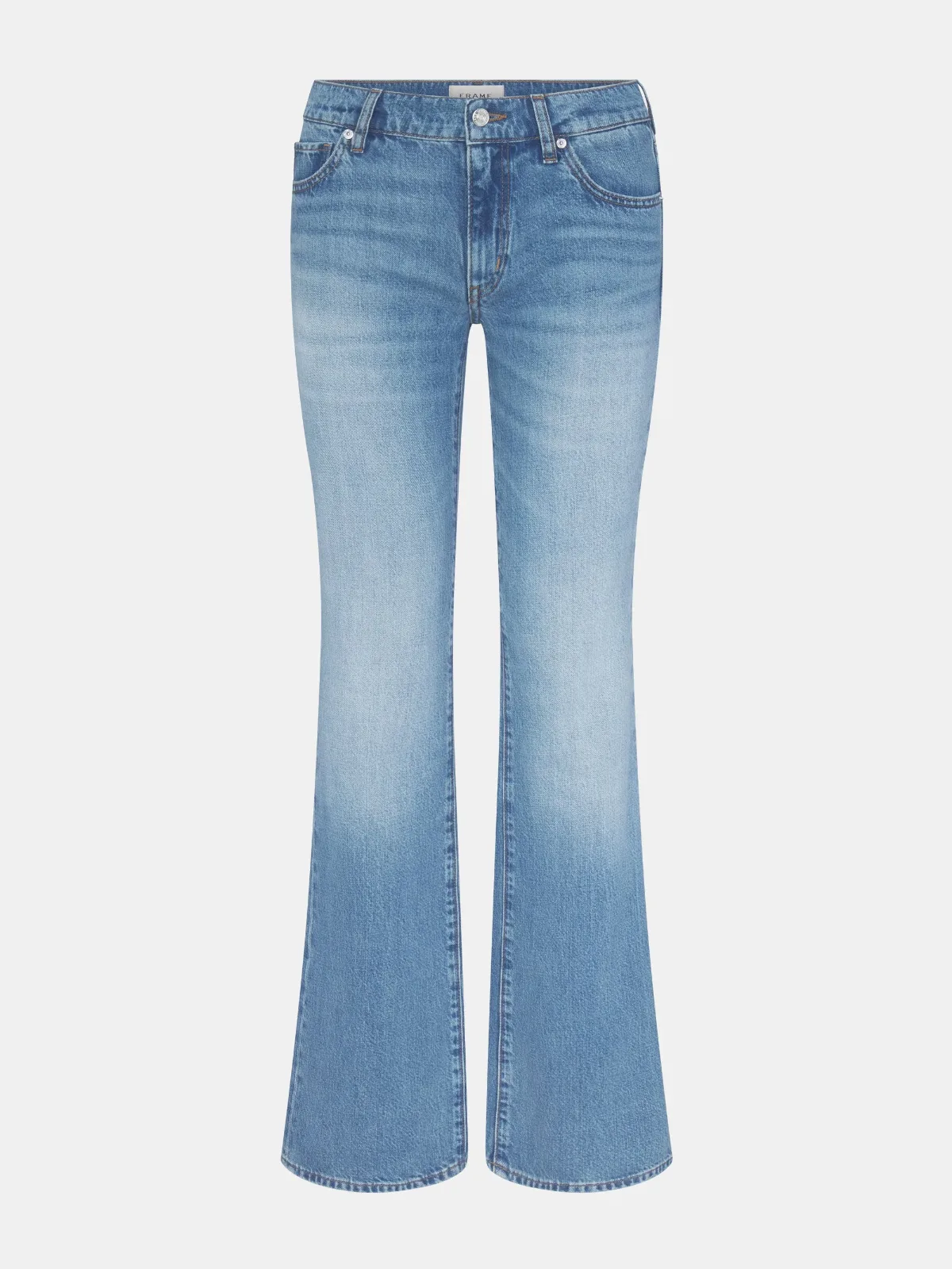 The Off Duty Rodeo Jeans