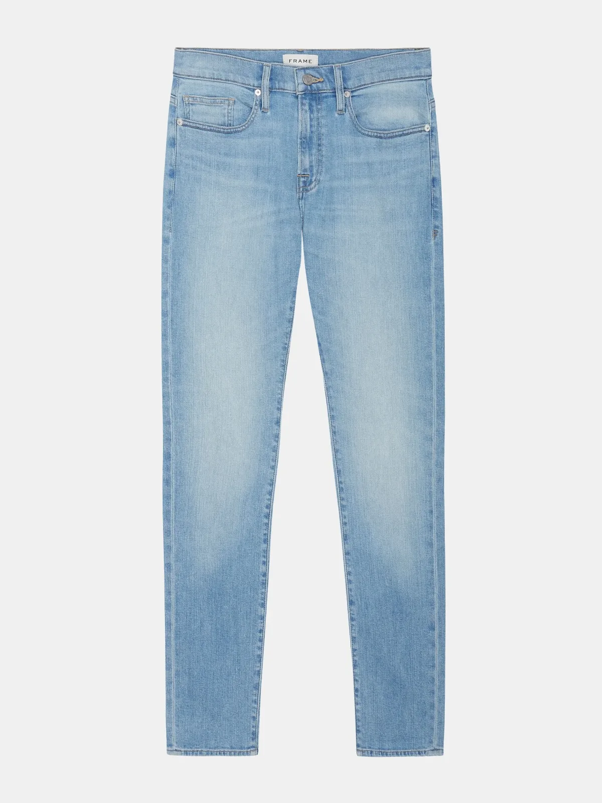 LHomme Slim Jeans