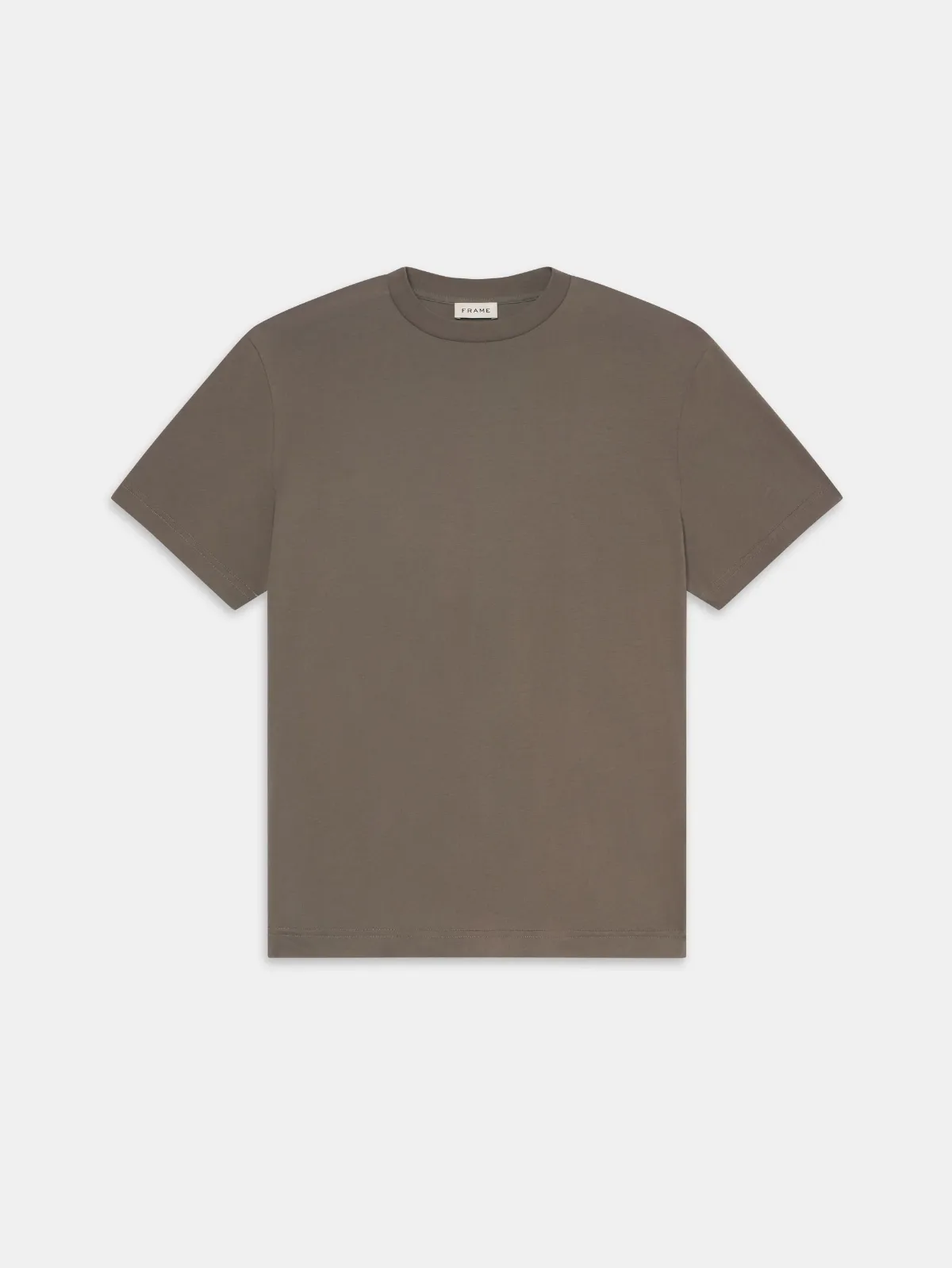 Light Cotton T-Shirt