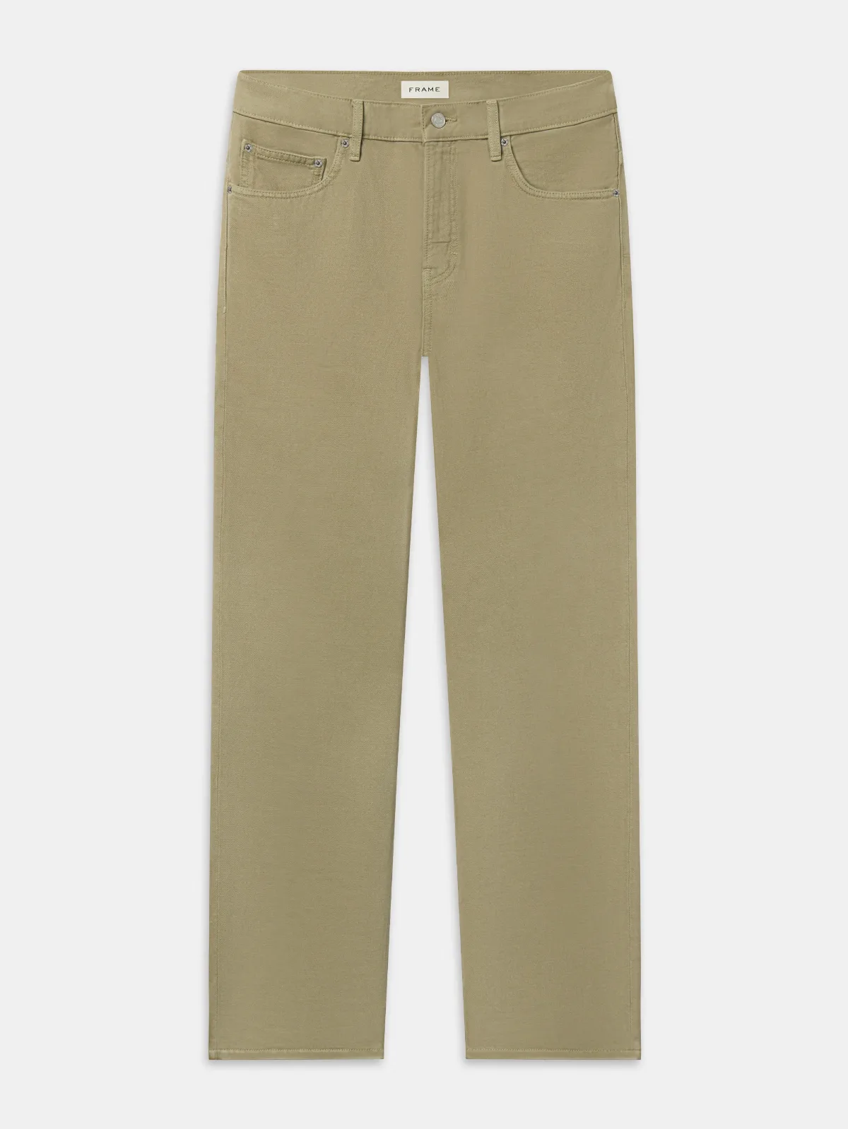 Relaxed Jeans