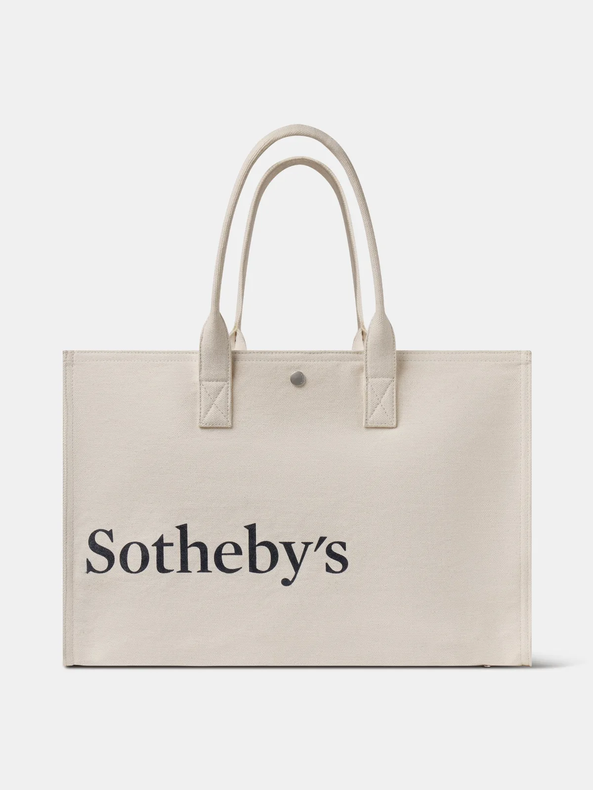 Sothebys Large Tote Bag by FRAME